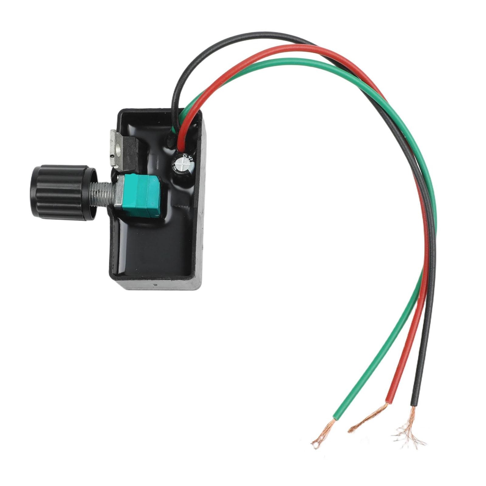 Water Pump Controller Adjustable Controller Control For Reflux Pumps - Picture 23 of 52