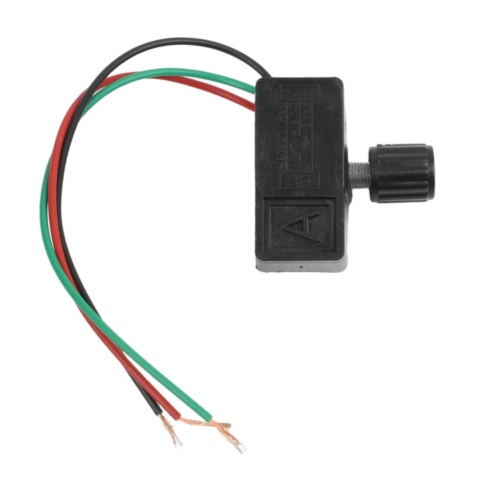 Water Pump Controller Adjustable Controller Control For Reflux Pumps - Picture 21 of 52