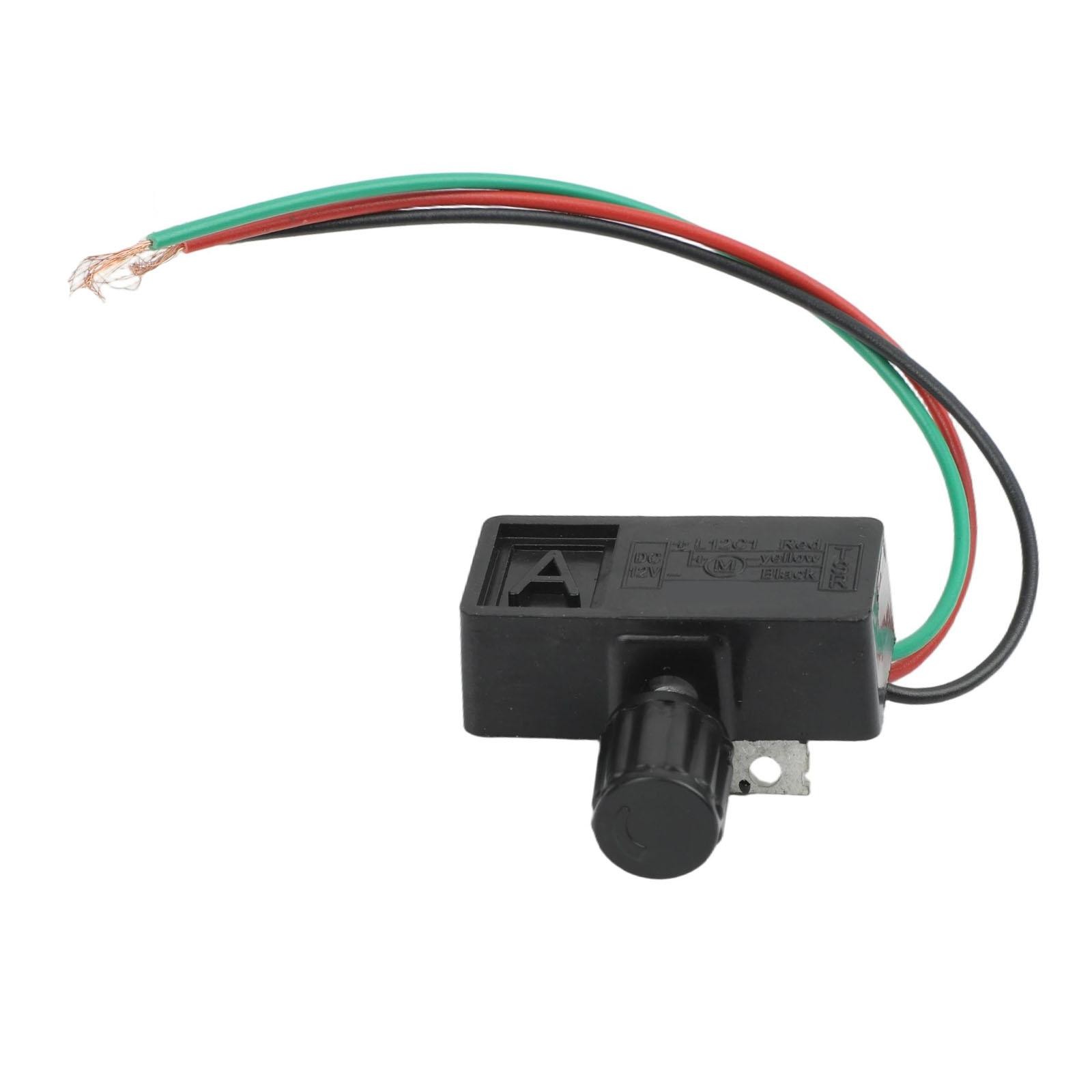 Water Pump Controller Adjustable Controller Control For Reflux Pumps - Picture 13 of 52