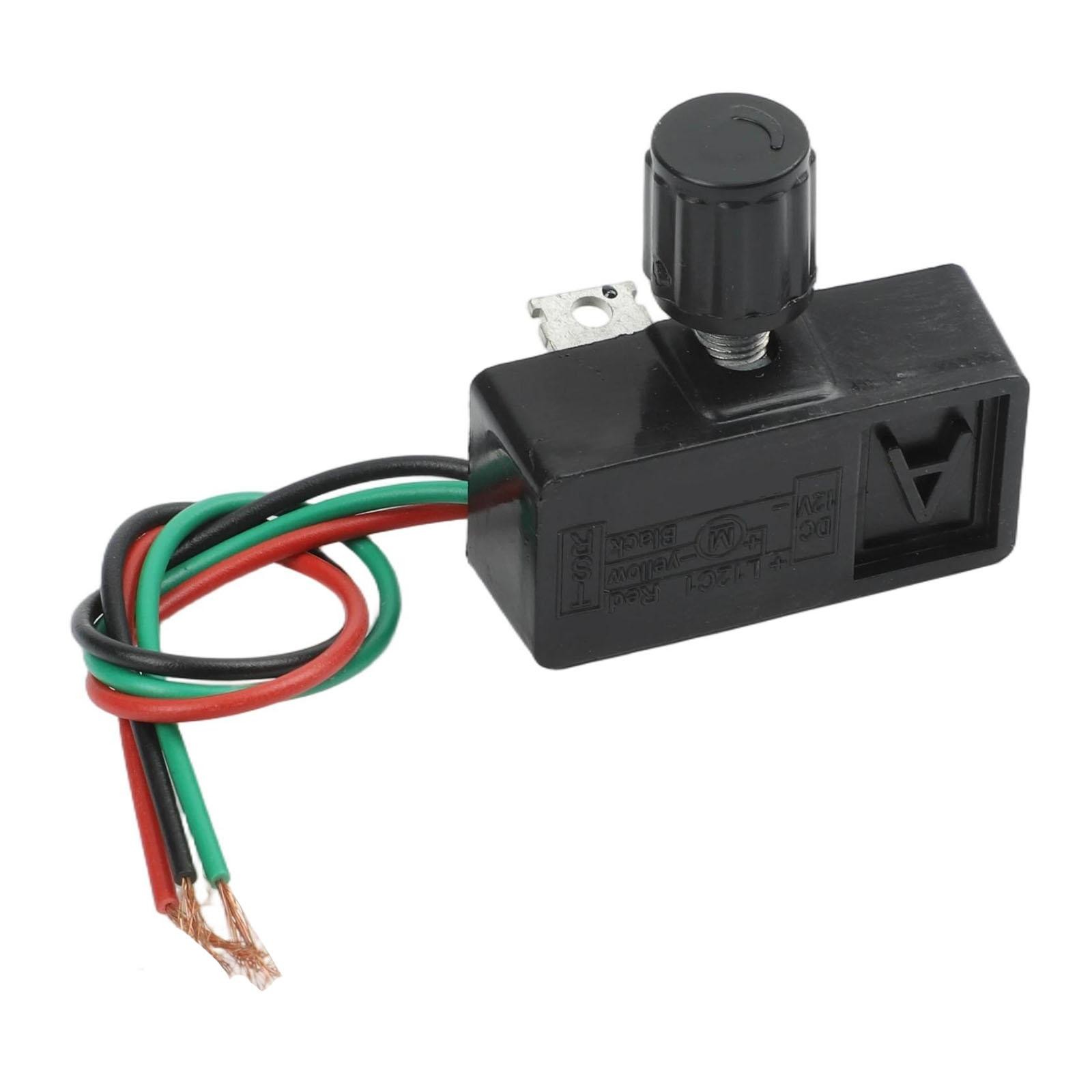 Water Pump Controller Adjustable Controller Control For Reflux Pumps - Picture 15 of 52