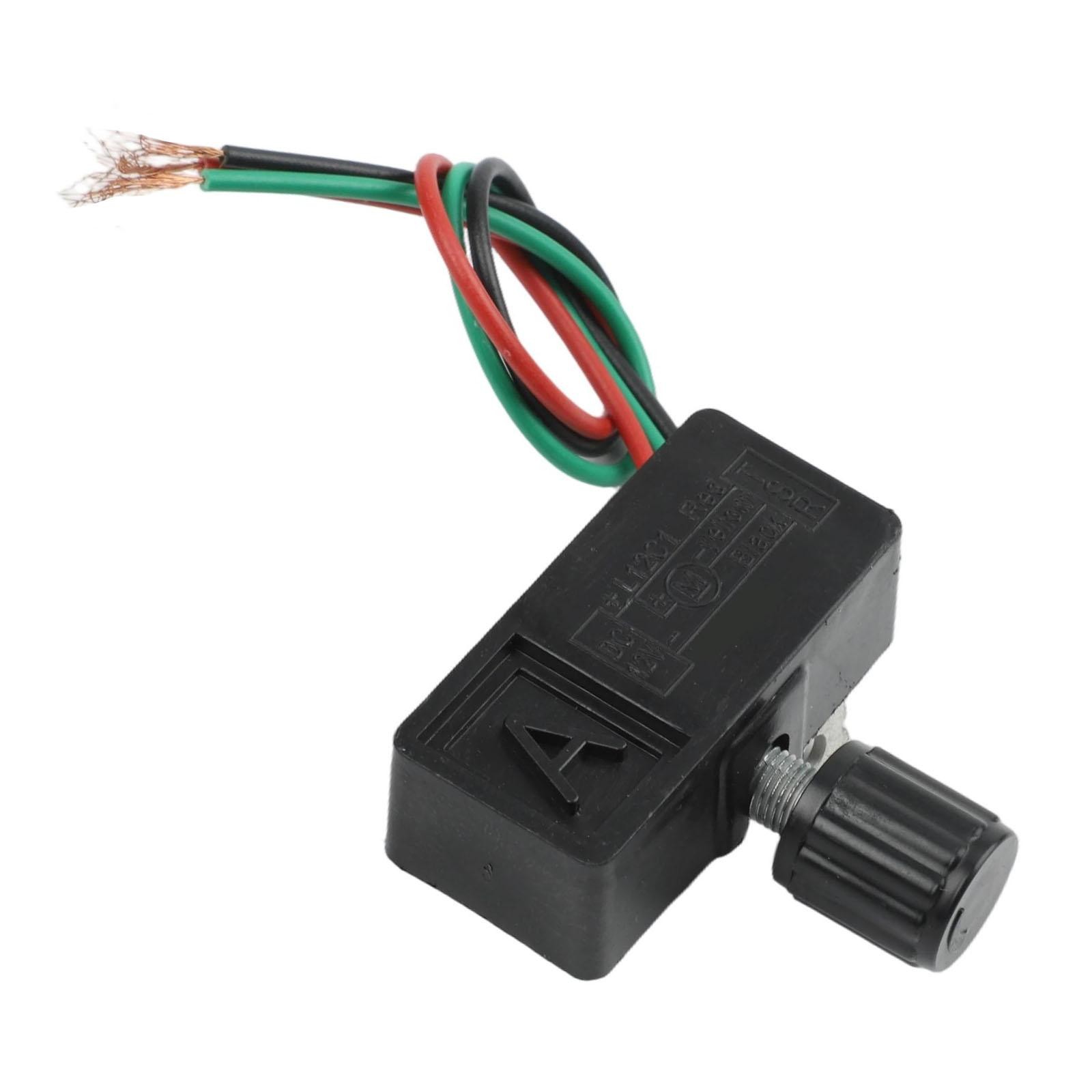 Water Pump Controller Adjustable Controller Control For Reflux Pumps - Picture 14 of 52