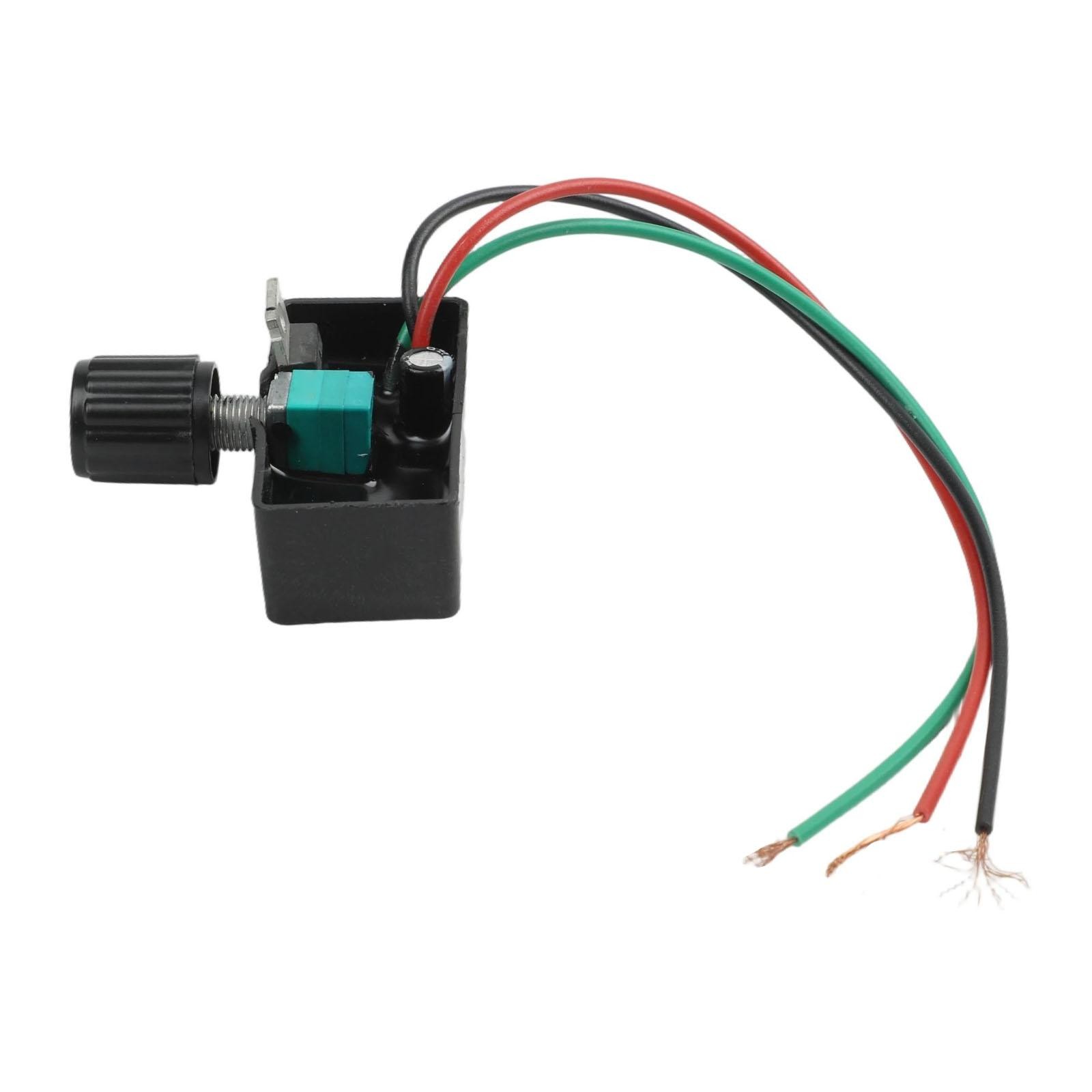 Water Pump Controller Adjustable Controller Control For Reflux Pumps - Picture 16 of 52