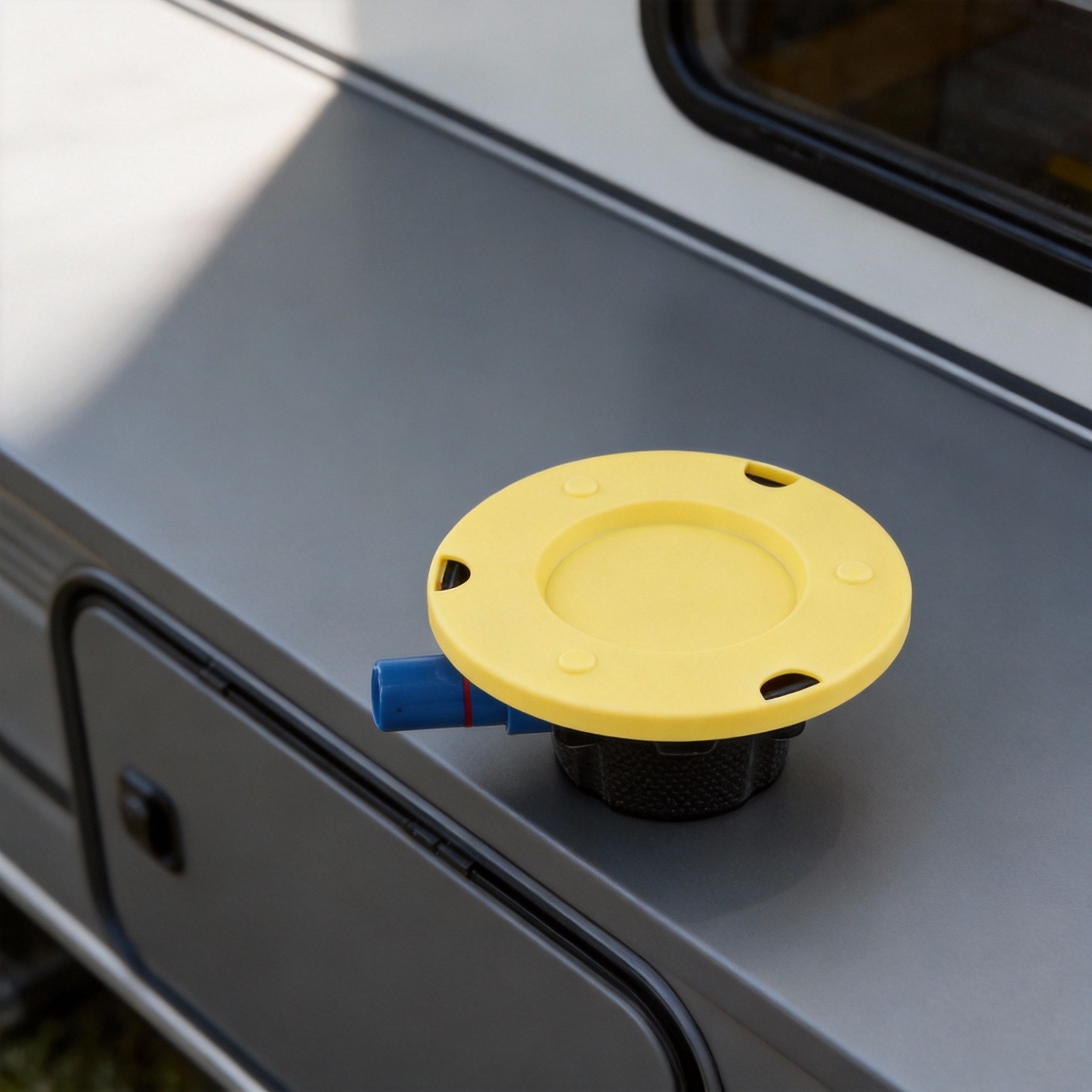 Enhanced Performance with 4 5 Inch Vacuum Suction Cups for Auto Repair