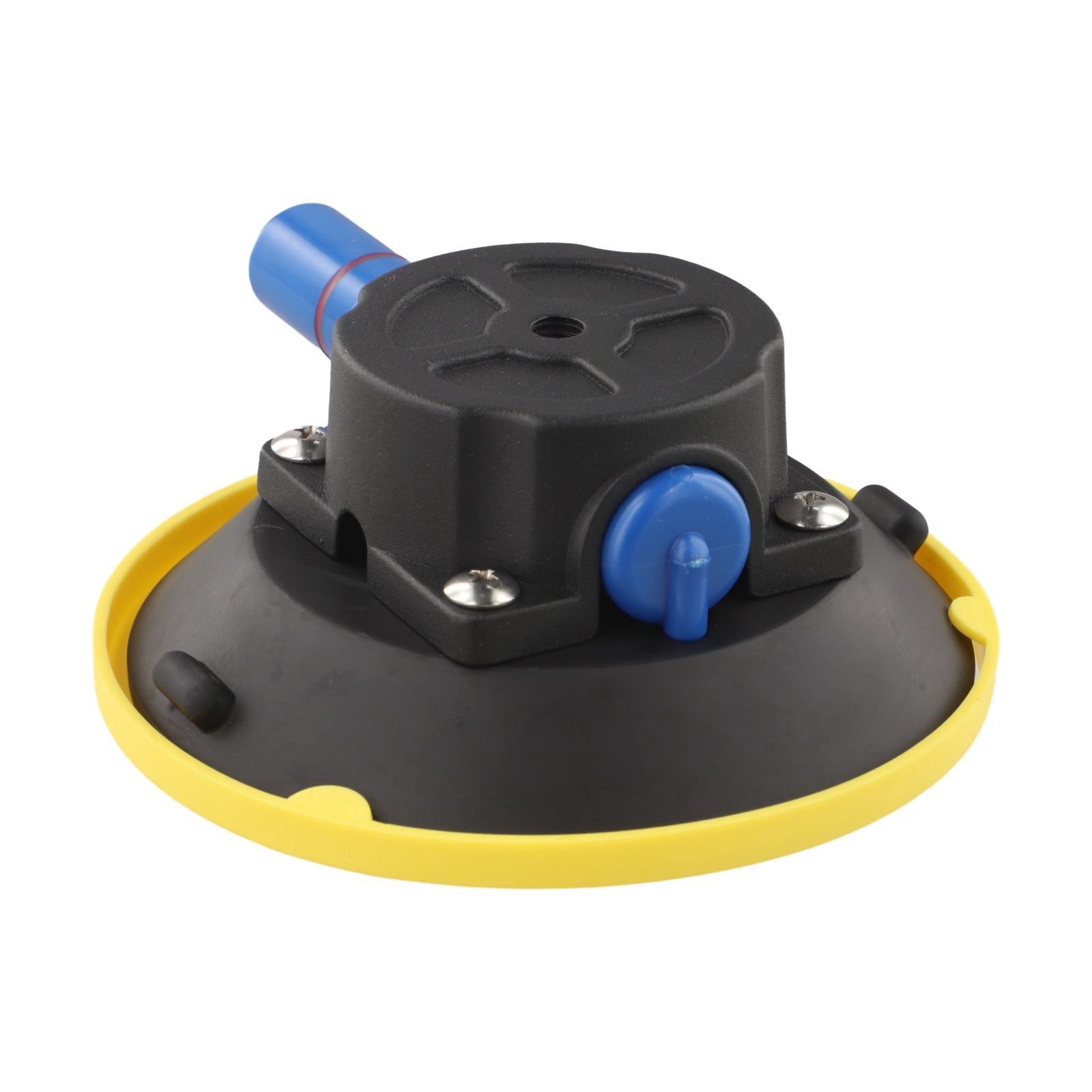 Enhanced Performance with 4 5 Inch Vacuum Suction Cups for Auto Repair