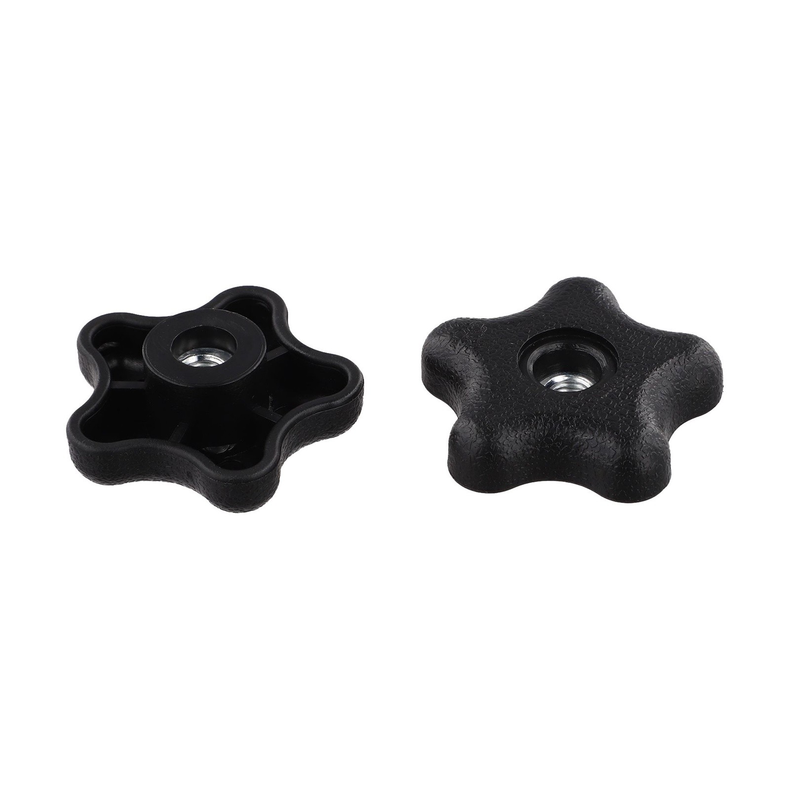Replacement Handle Knobs for Toro Mower with Washers and Bolts 2 Pack 4 Pack