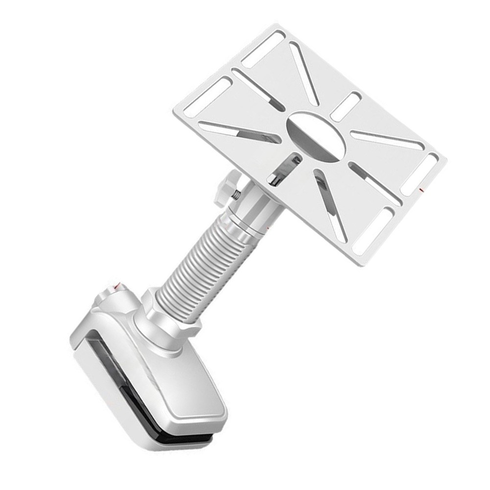 Telescopic Camera Bracket for Observation Devices with Vertical 90 Degree Tilt