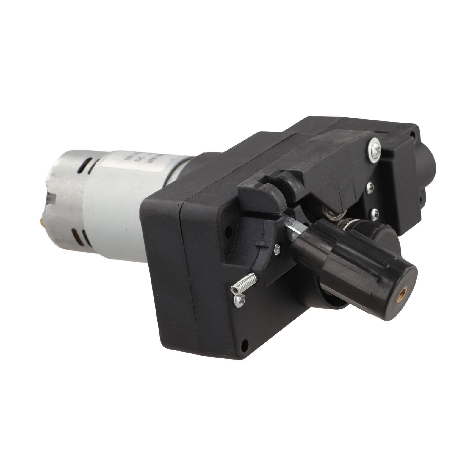 Wire Feeder Motor 40W for Selfshielded Welding Machine Left or Right Side