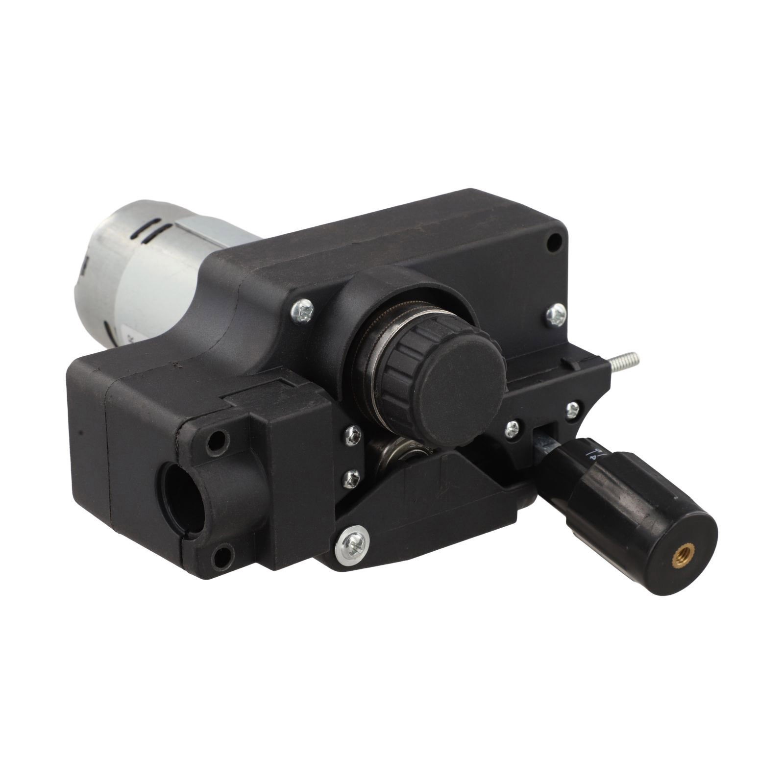 Wire Feeder Motor 40W for Selfshielded Welding Machine Left or Right Side