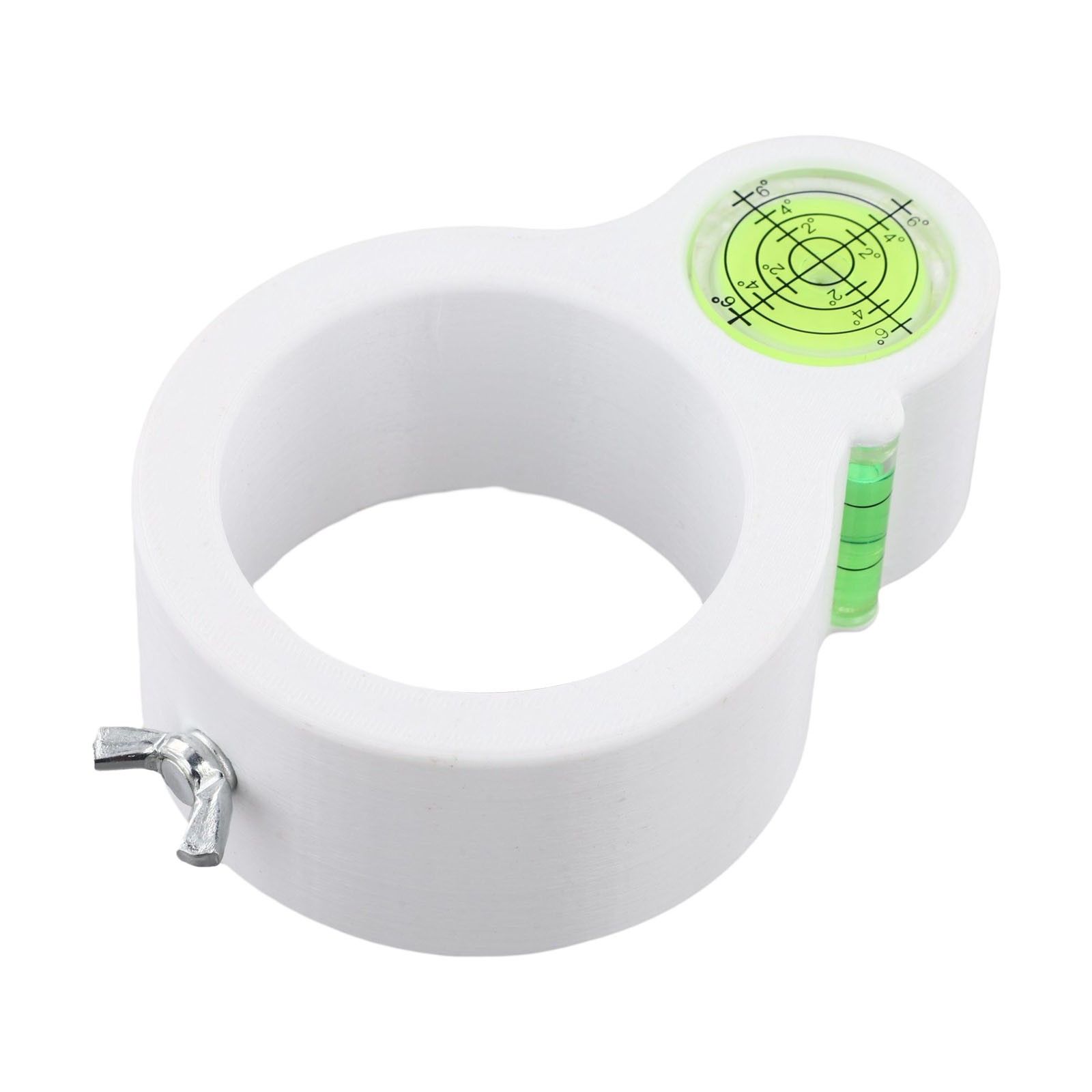 Accurate Circular For Spirit Level Drill Level Tool for Electric Drill Projects