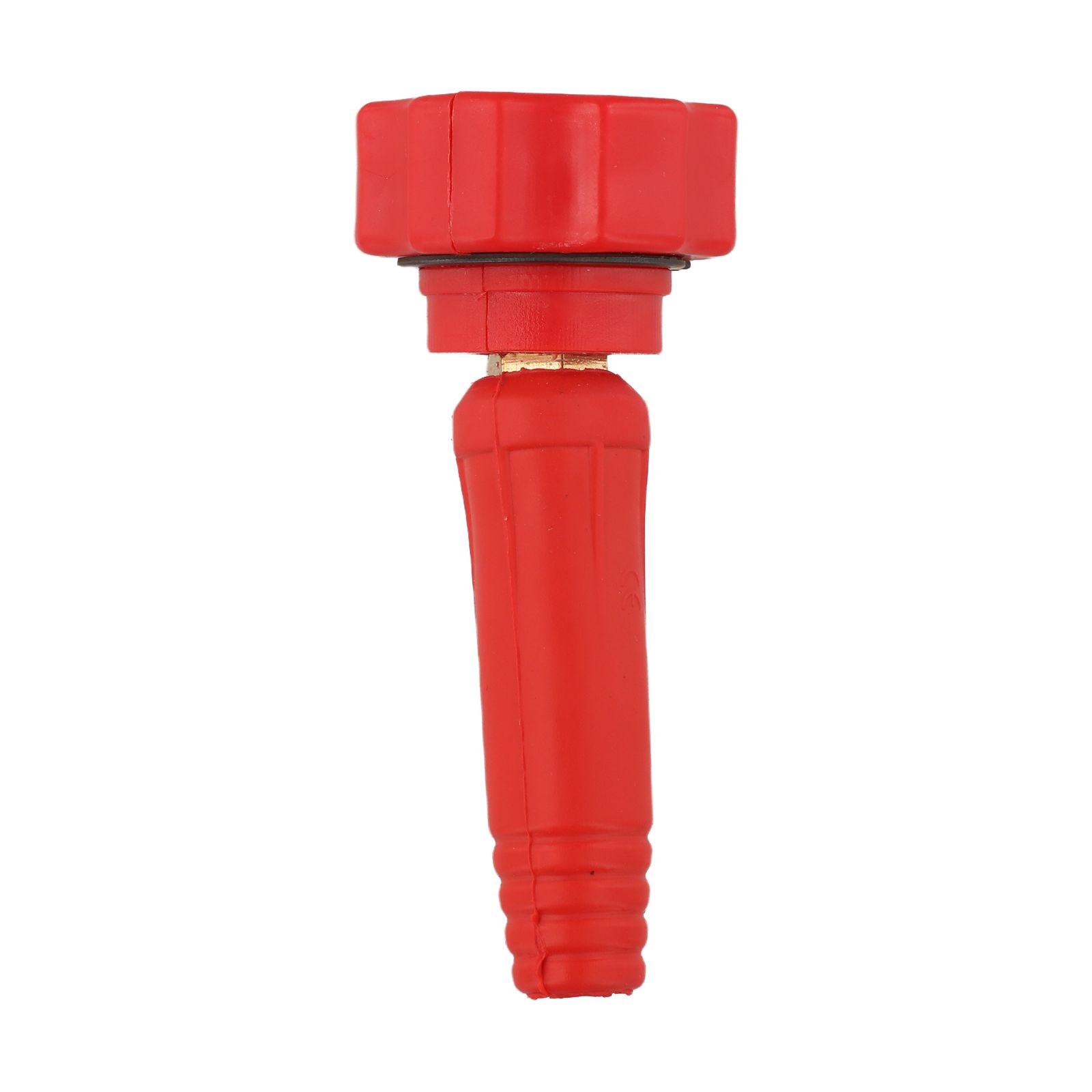 Thai Style Cable Quick Connector Socket for Welding Machine For Electric Brass