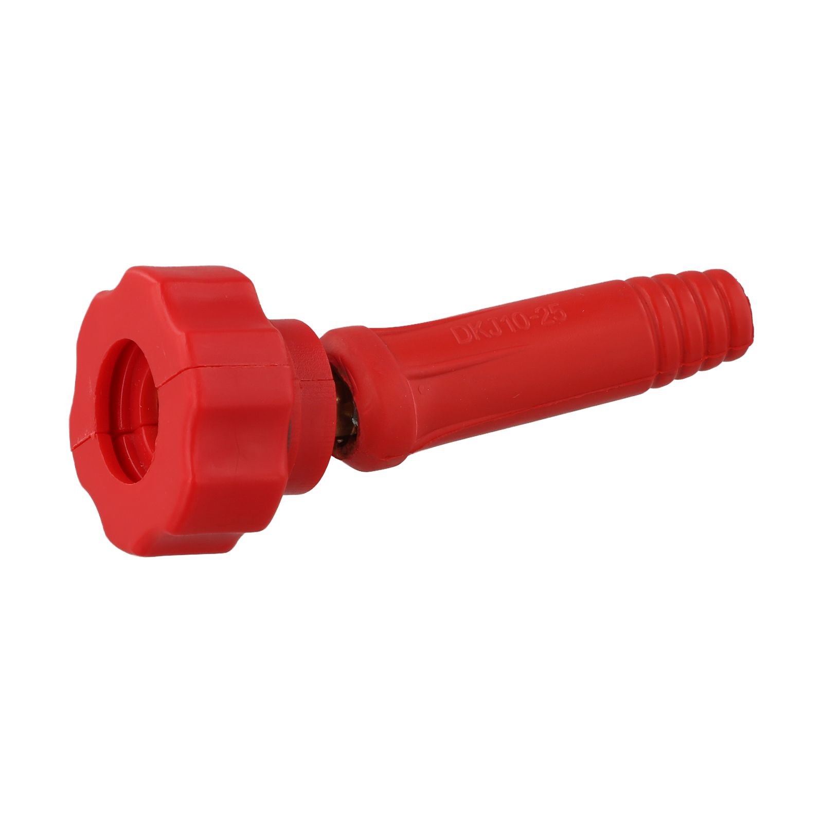 Thai Style Cable Quick Connector Socket for Welding Machine For Electric Brass