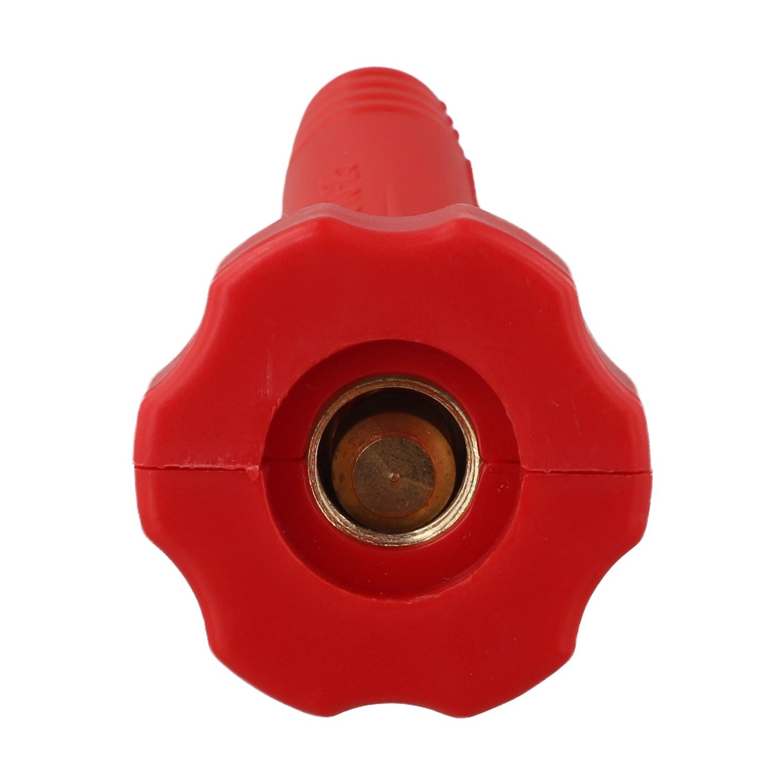 Thai Style Cable Quick Connector Socket for Welding Machine For Electric Brass