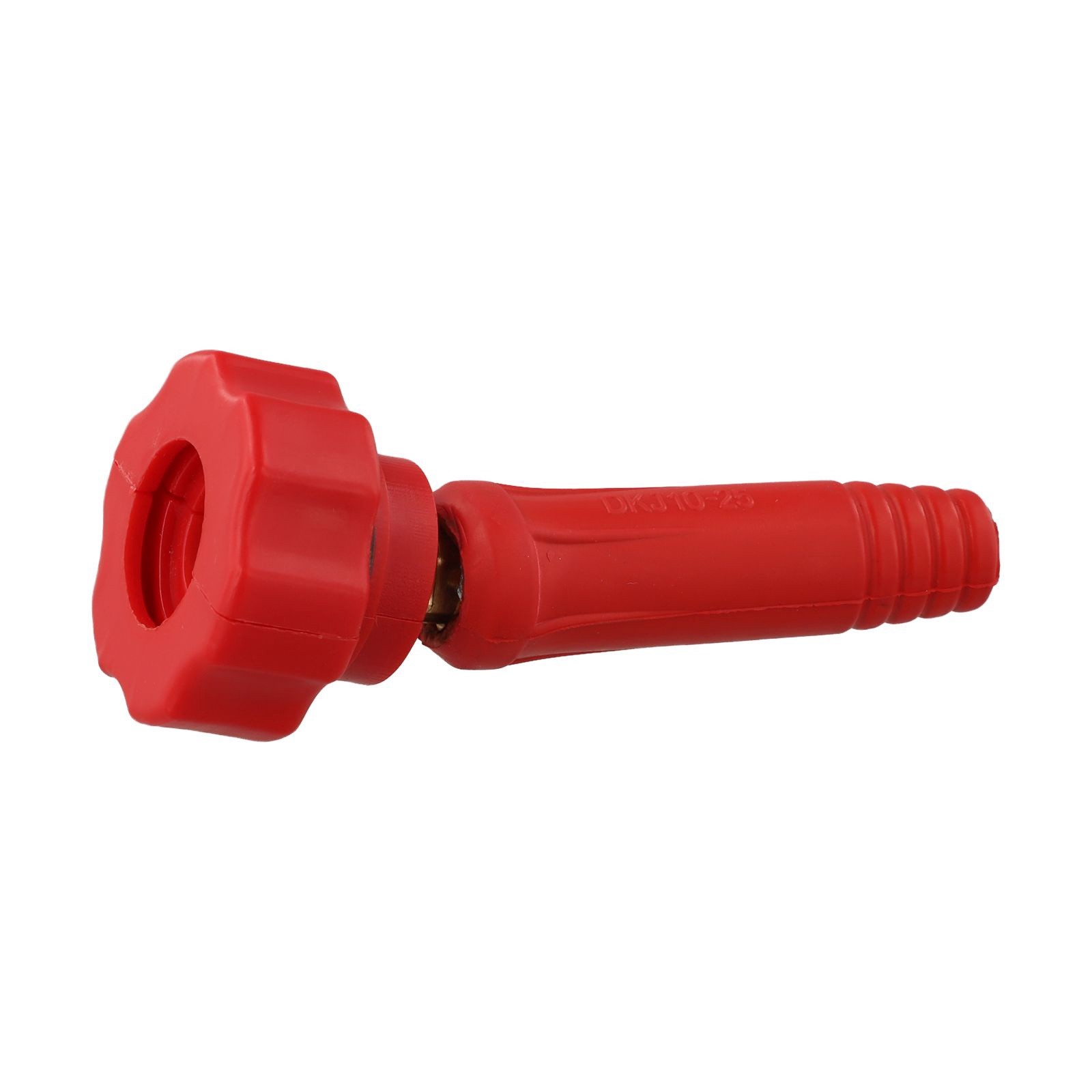 Thai Style Cable Quick Connector Socket for Welding Machine For Electric Brass