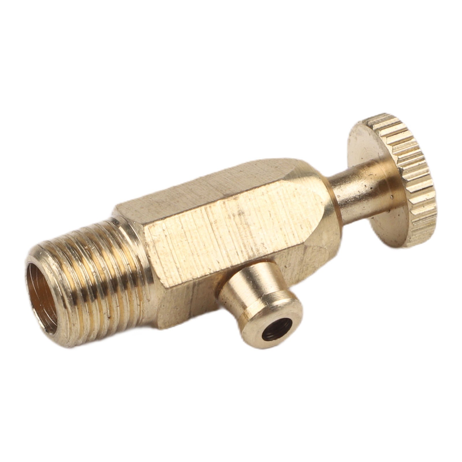 Brass For Water Valve Part Accessory for For Water Heater Enhanced Efficiency