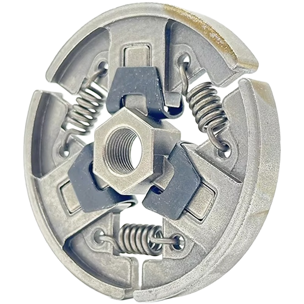 Chainsaw Clutch Tension Block Strong Construction Reliable Performance