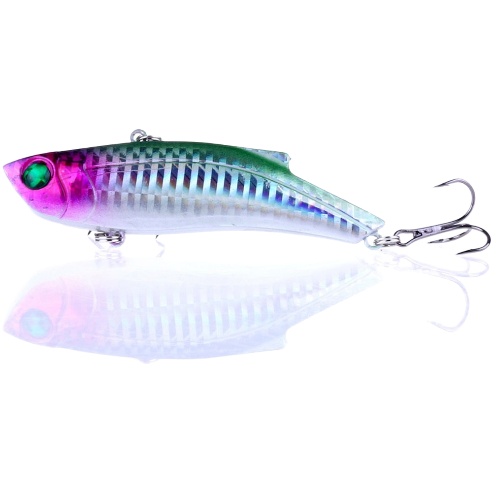 28g 9cm Glow Lure for Deep Sea Fishing Compatible with Bass Mandarin Fish