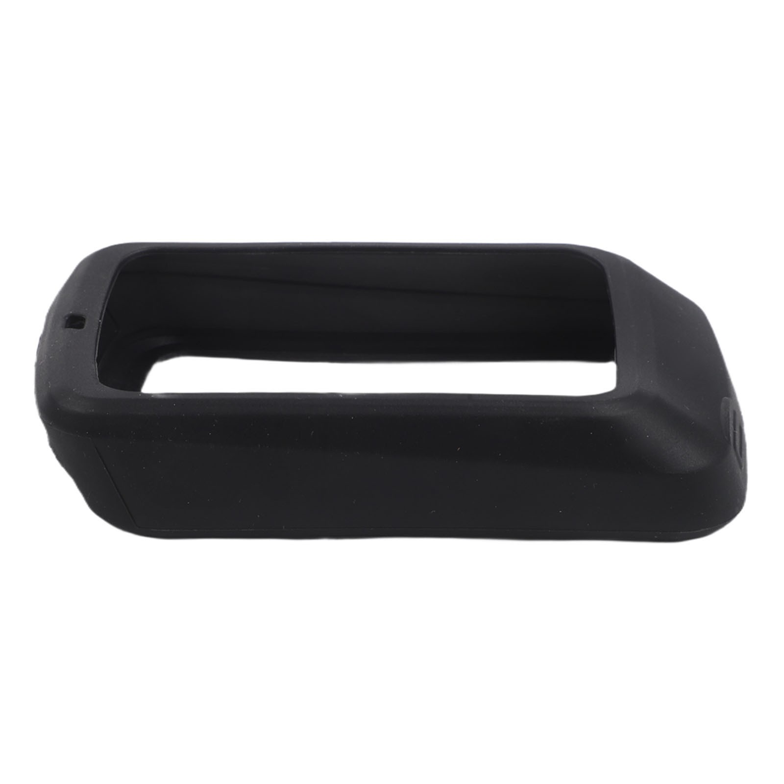 Silicone Protective Cover for C606 Bicycle Computer Designed to Prevent Drops