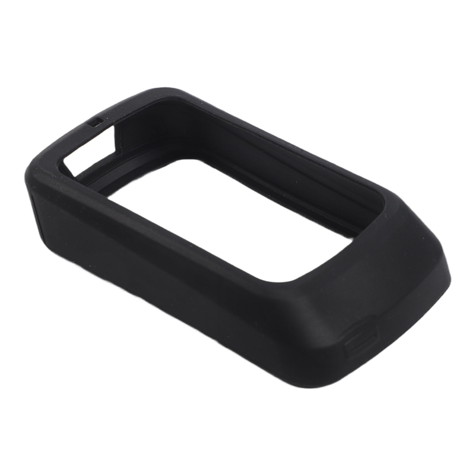 Silicone Protective Cover for C606 Bicycle Computer Designed to Prevent Drops