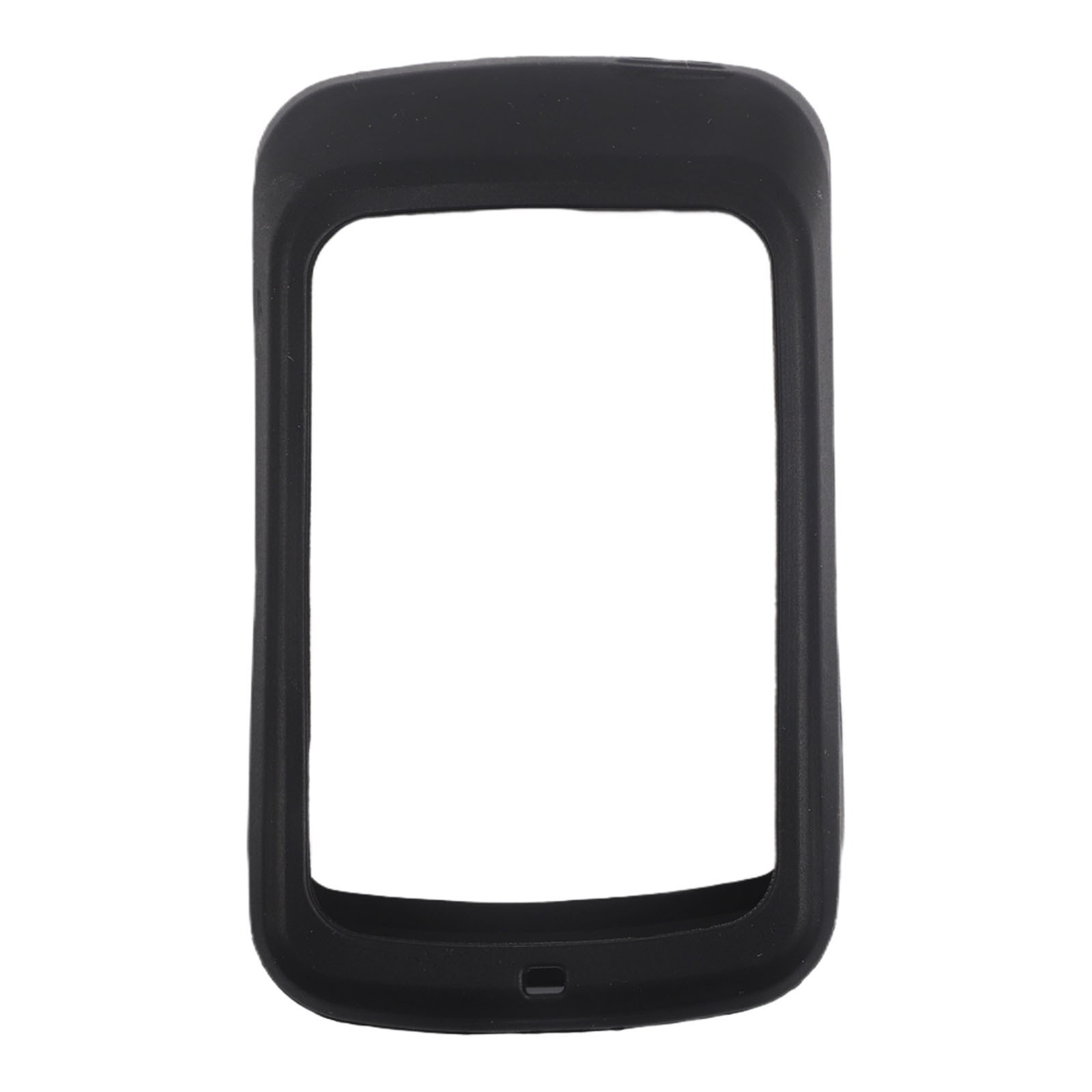 Silicone Protective Cover for C606 Bicycle Computer Designed to Prevent Drops