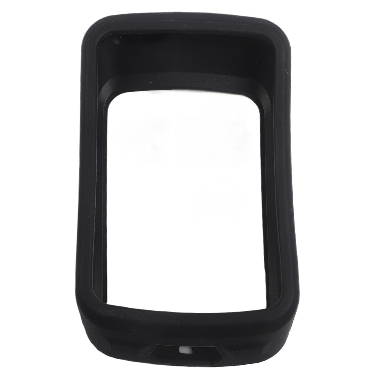 Silicone Protective Cover for C606 Bicycle Computer Designed to Prevent Drops