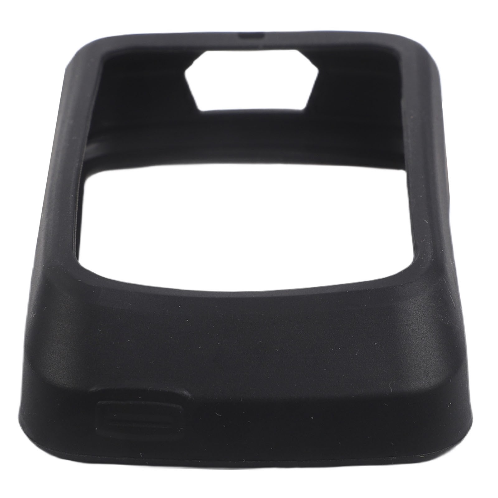 Silicone Protective Cover for C606 Bicycle Computer Designed to Prevent Drops