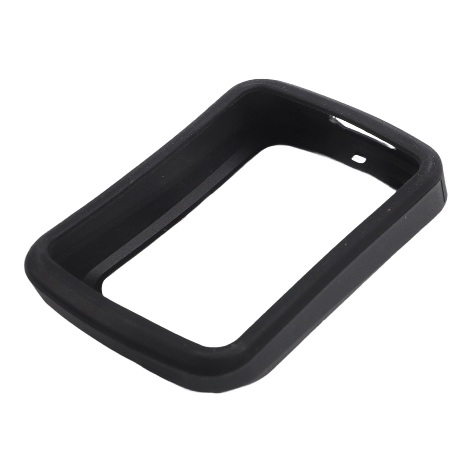 Silicone Protective Cover for C606 Bicycle Computer Designed to Prevent Drops