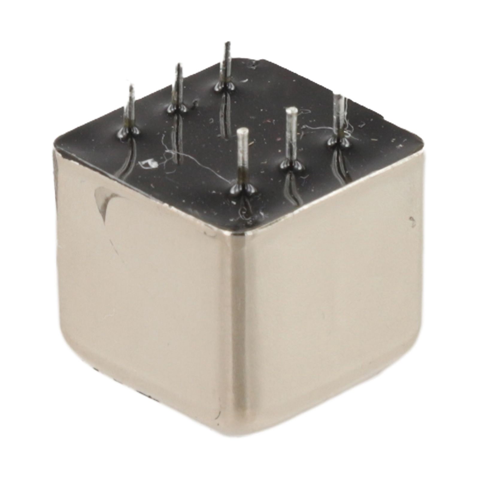 Balanced and Unbalanced Audio Isolation Transformer HT9696 600600 20 to 20KHz