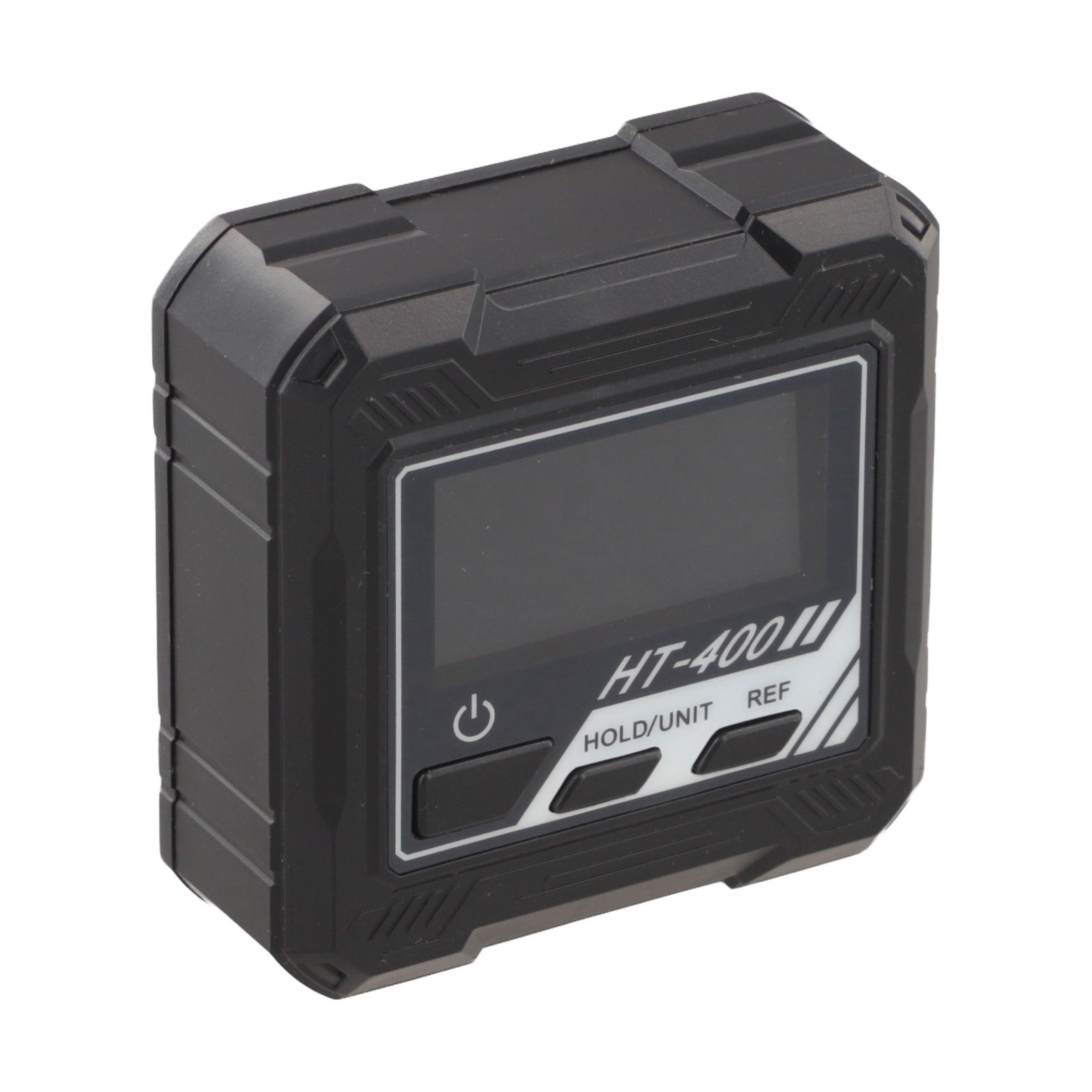 Portable Magnetic Digital Protractor with Backlight LCD for Accurate Angles