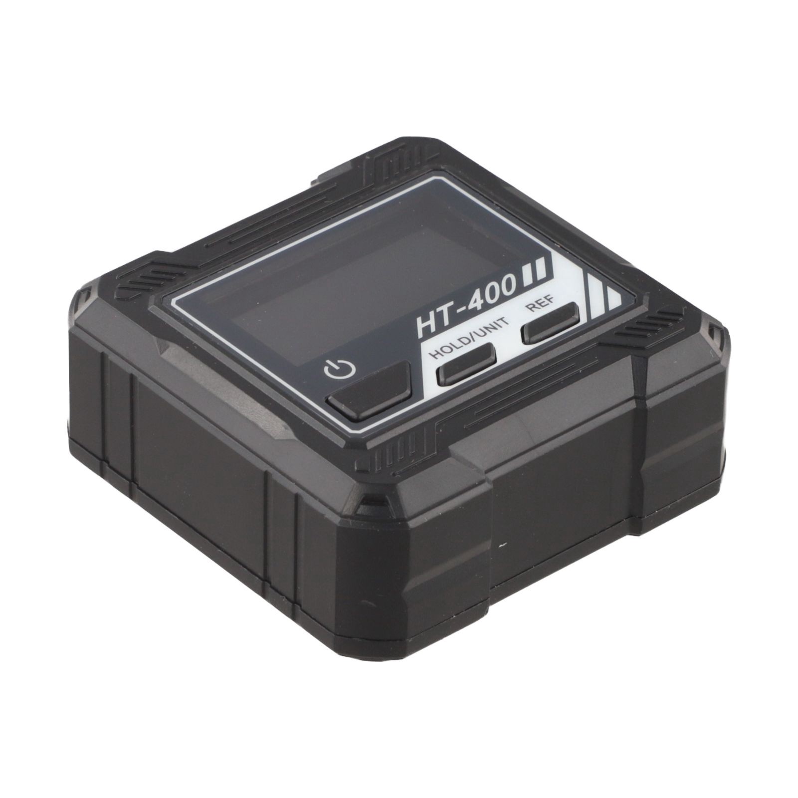 Portable Magnetic Digital Protractor with Backlight LCD for Accurate Angles