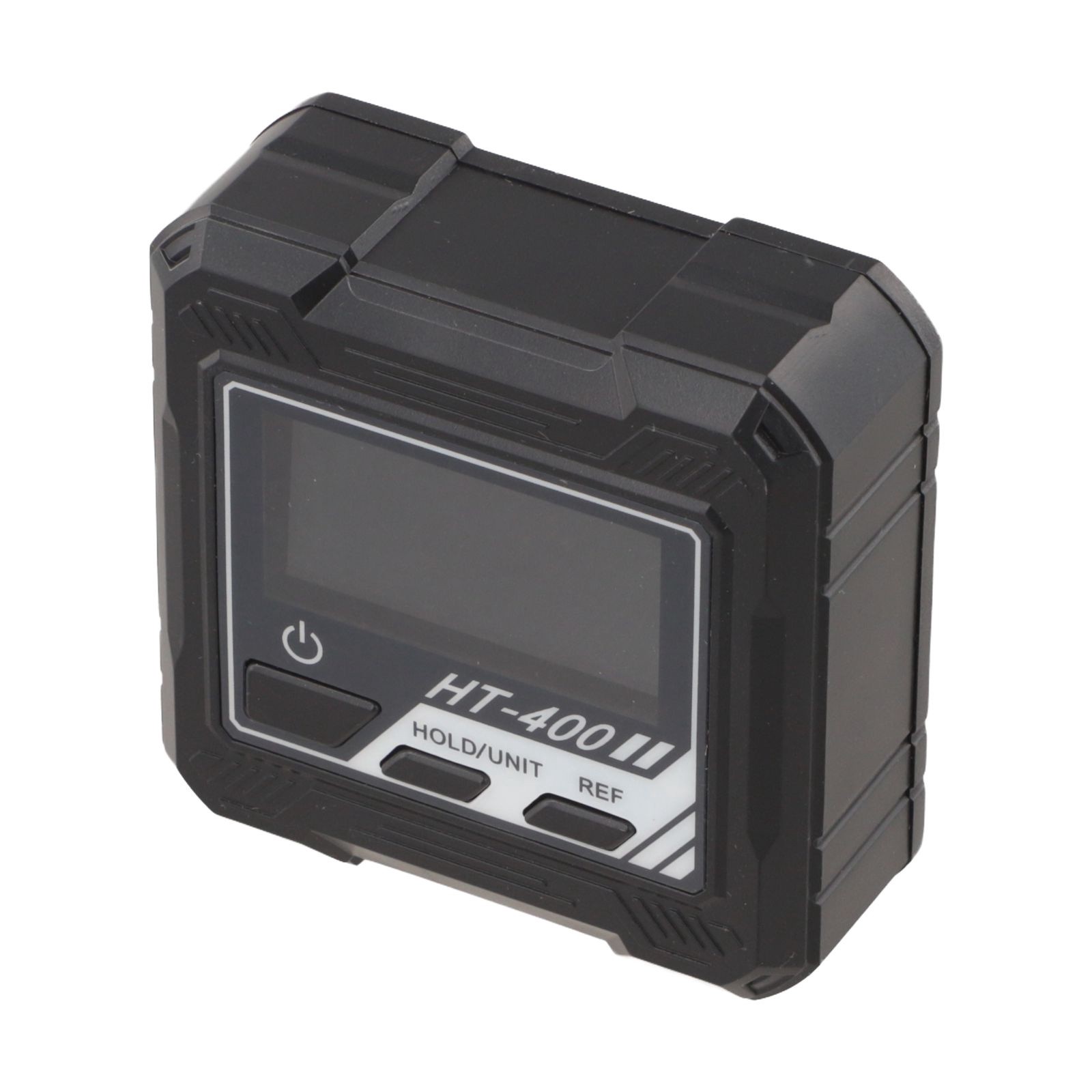 Portable Magnetic Digital Protractor with Backlight LCD for Accurate Angles