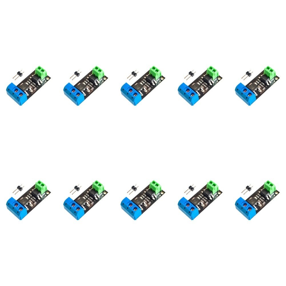 PCB Mounted MOSFET Module FR120N LR7843 AOD4184 for For ARDUINO Microcontroller