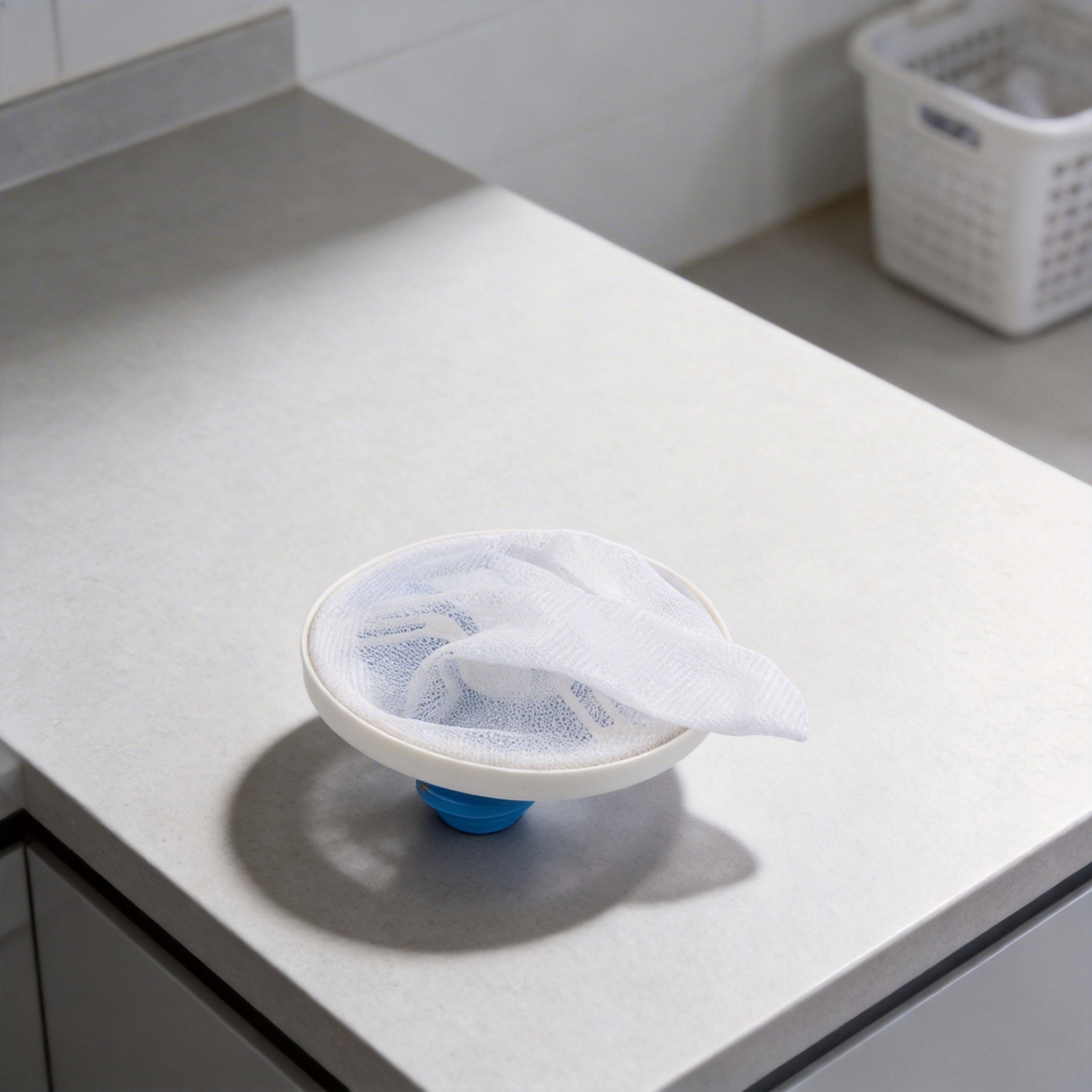 1 St??ck Waschball Waschkugel Saubere Und Flauschige W?sche Trocknerb?lle Neu - Produktbild 1