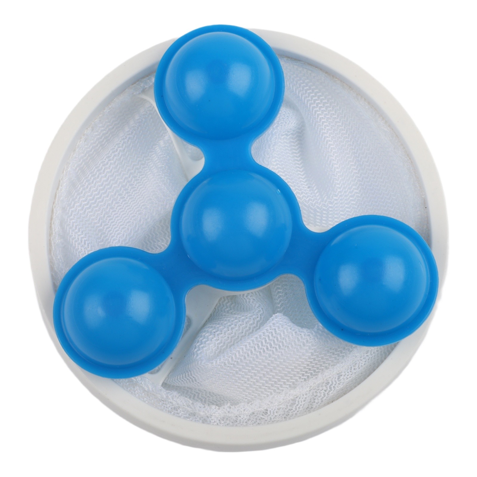1 St??ck Waschball Waschkugel Saubere Und Flauschige W?sche Trocknerb?lle Neu - Produktbild 7