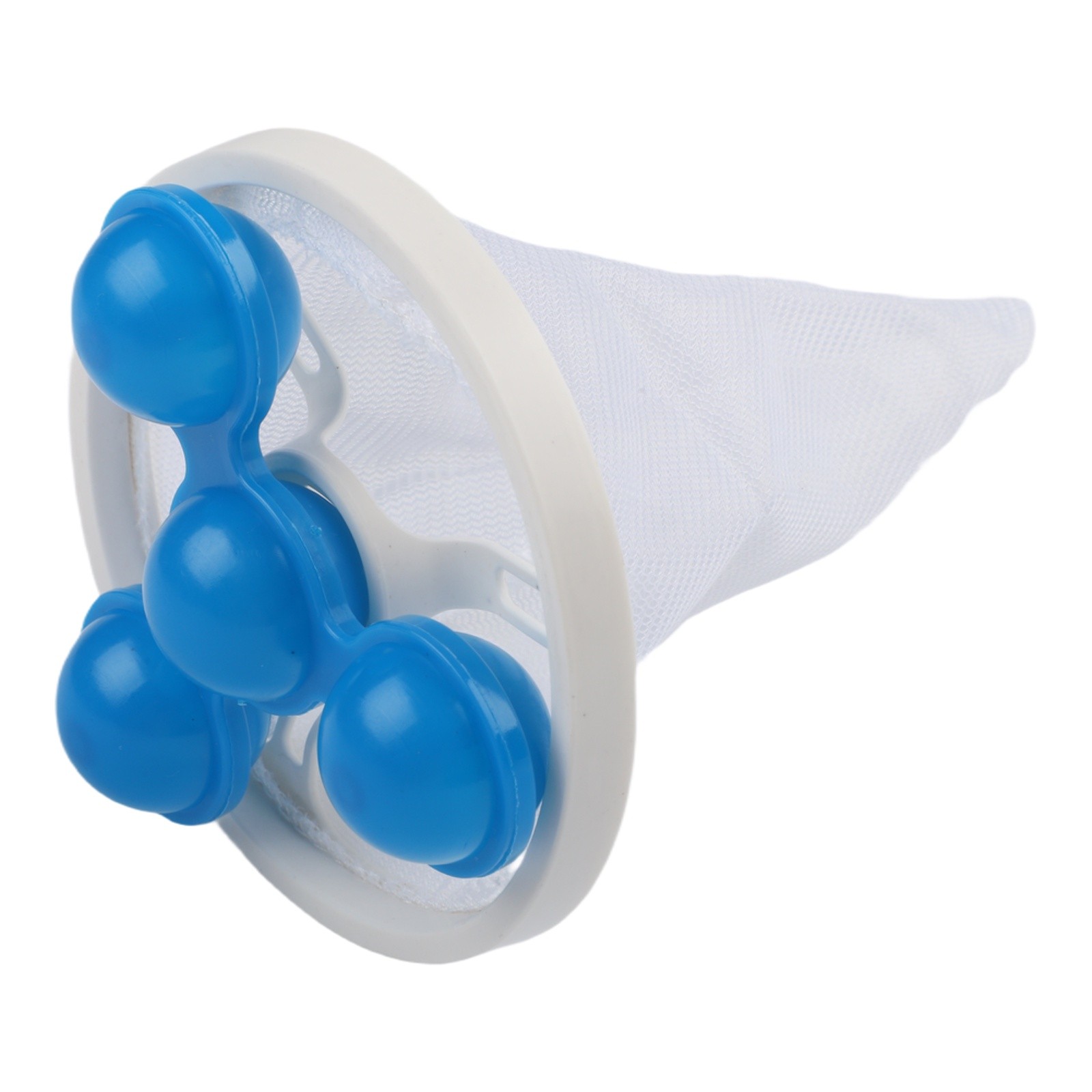 1 St??ck Waschball Waschkugel Saubere Und Flauschige W?sche Trocknerb?lle Neu - Produktbild 9