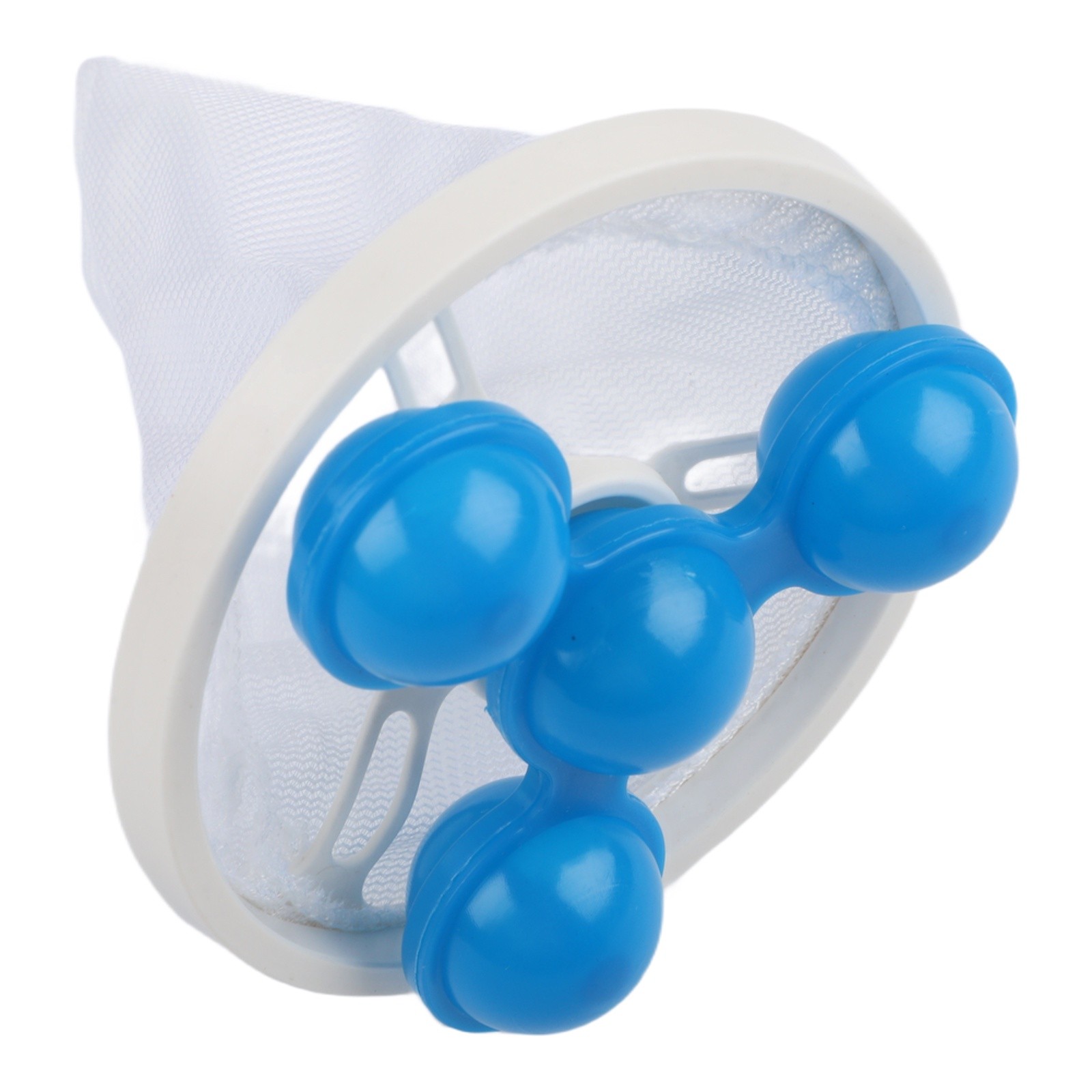 1 St??ck Waschball Waschkugel Saubere Und Flauschige W?sche Trocknerb?lle Neu - Produktbild 6