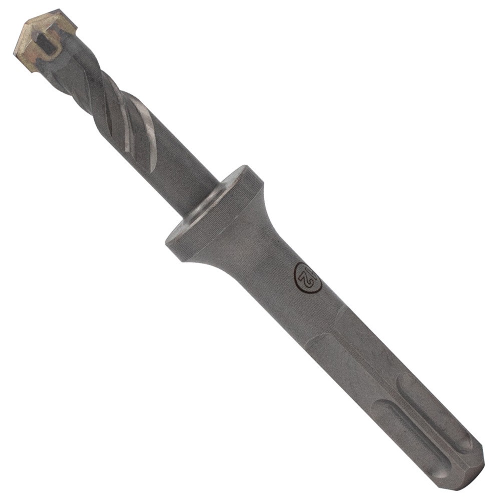Metal Drill Bit with Precision Depth Stop for Reliable Drilling Performance
