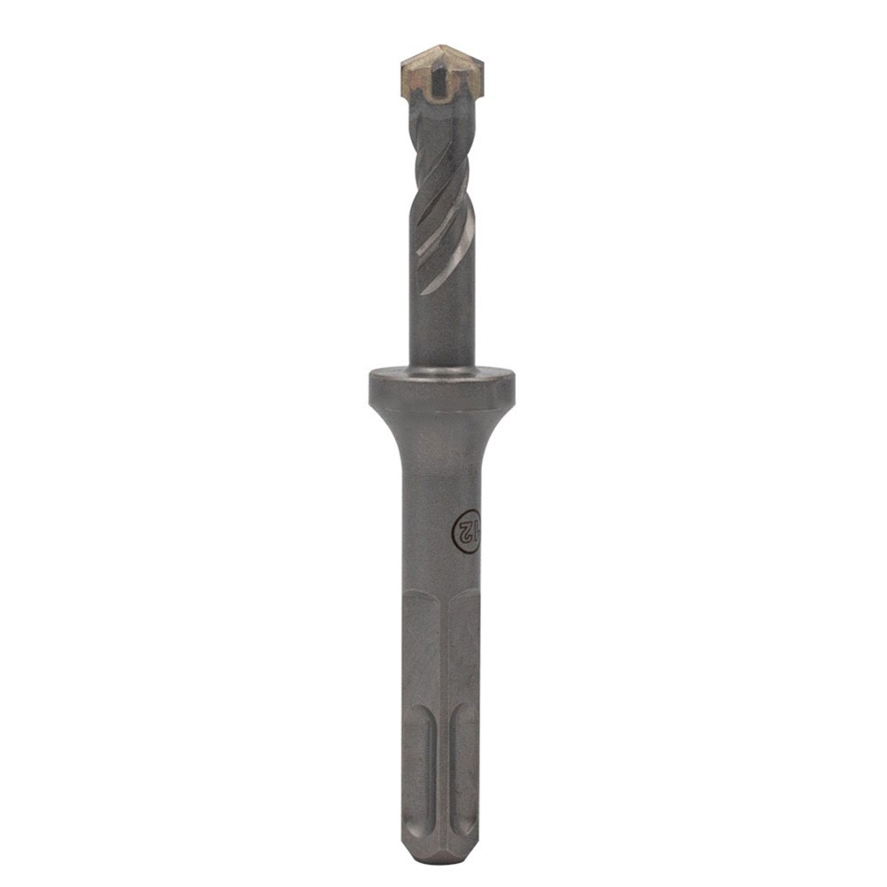 Metal Drill Bit with Precision Depth Stop for Reliable Drilling Performance