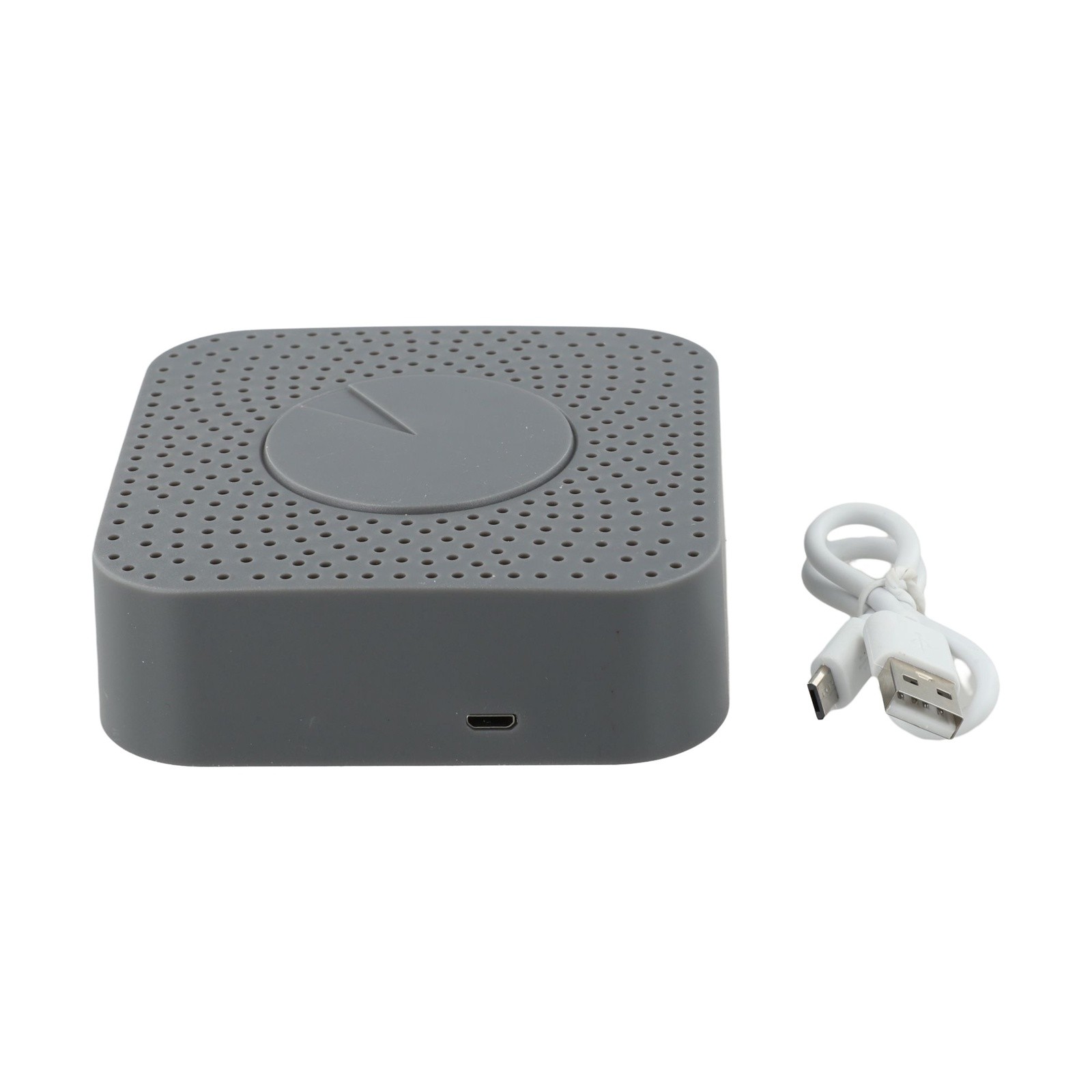 Temperature Humidity Detector Harmful Gas Detection Real-time Data Display