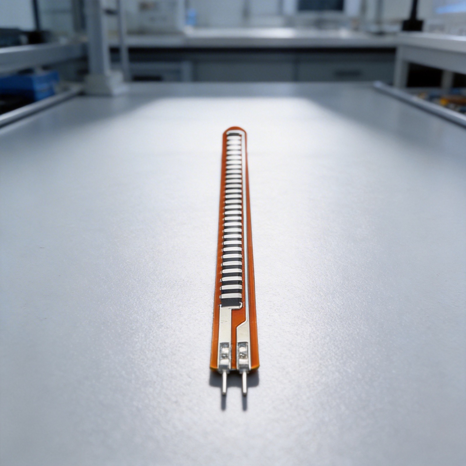 For Robotic Gloves For Flex Sensor for Accurate and Easy Bend Detection
