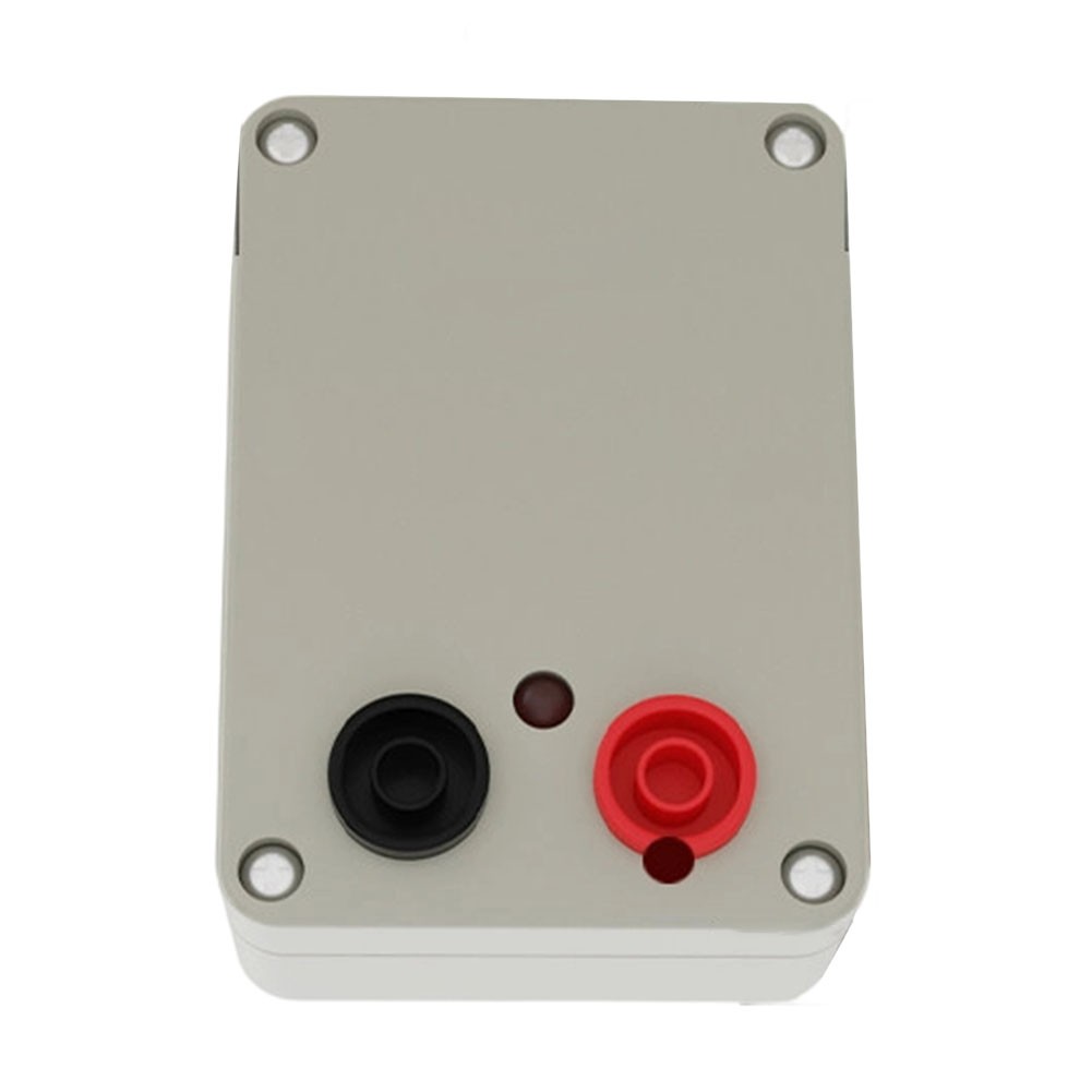 For Electronics Repair Continuity Tester Audible Alarm 100 DB Indicator Light