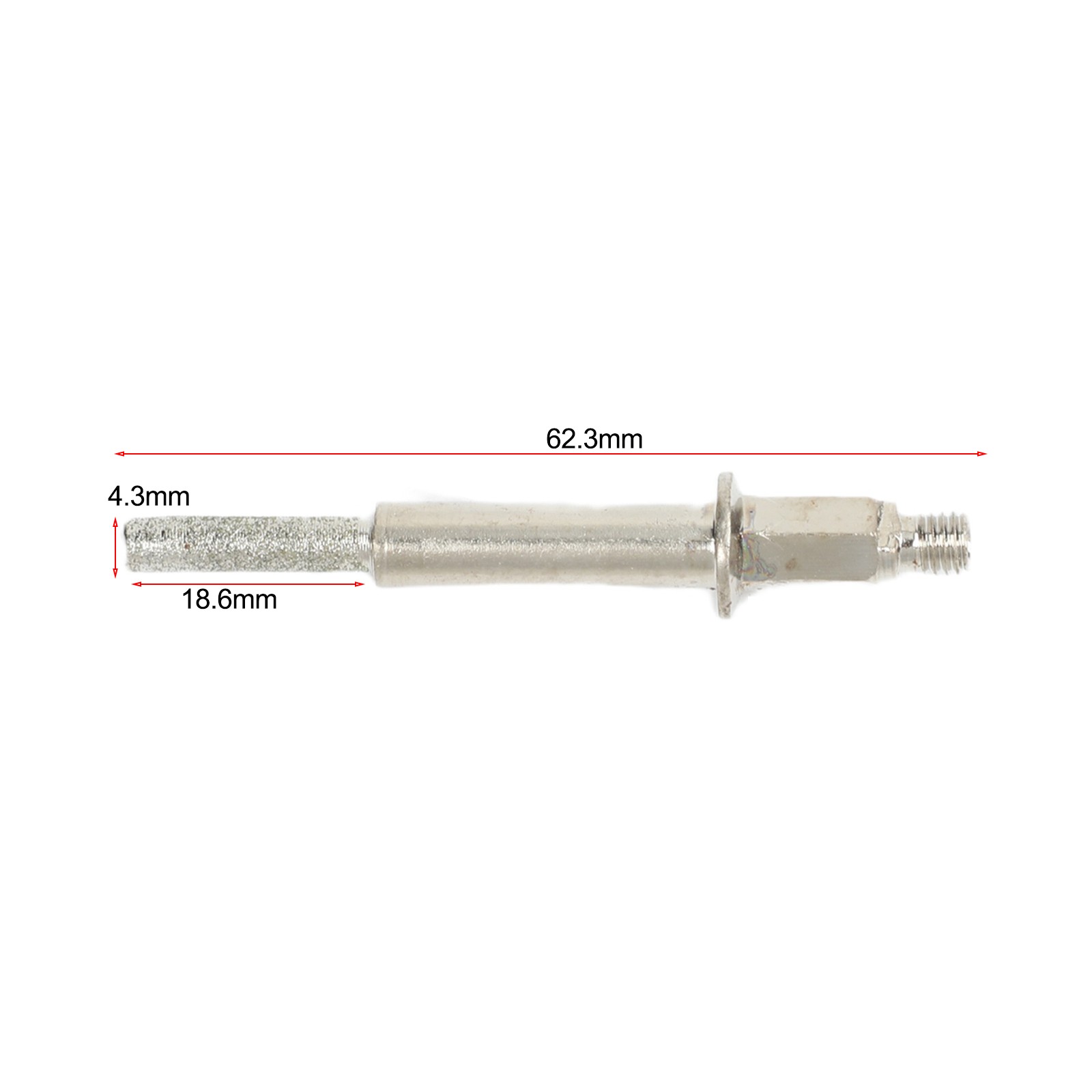 Electric Chainsaw Sharpener Tool with Smooth Operation for Wood Chains