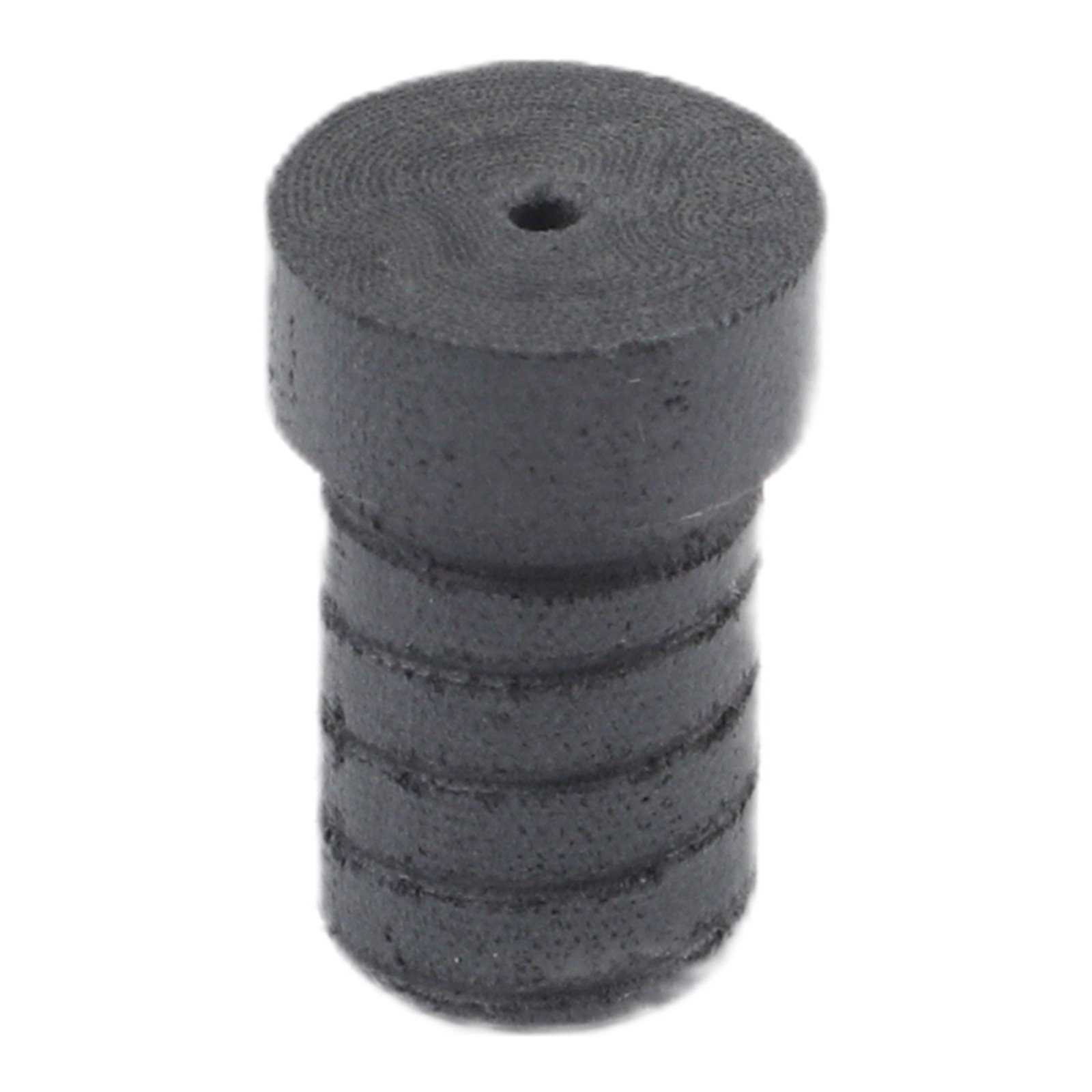 Pool Cue Ferrule 13 3mm Diameter Phenolic and ABS Plastic Replacement Part