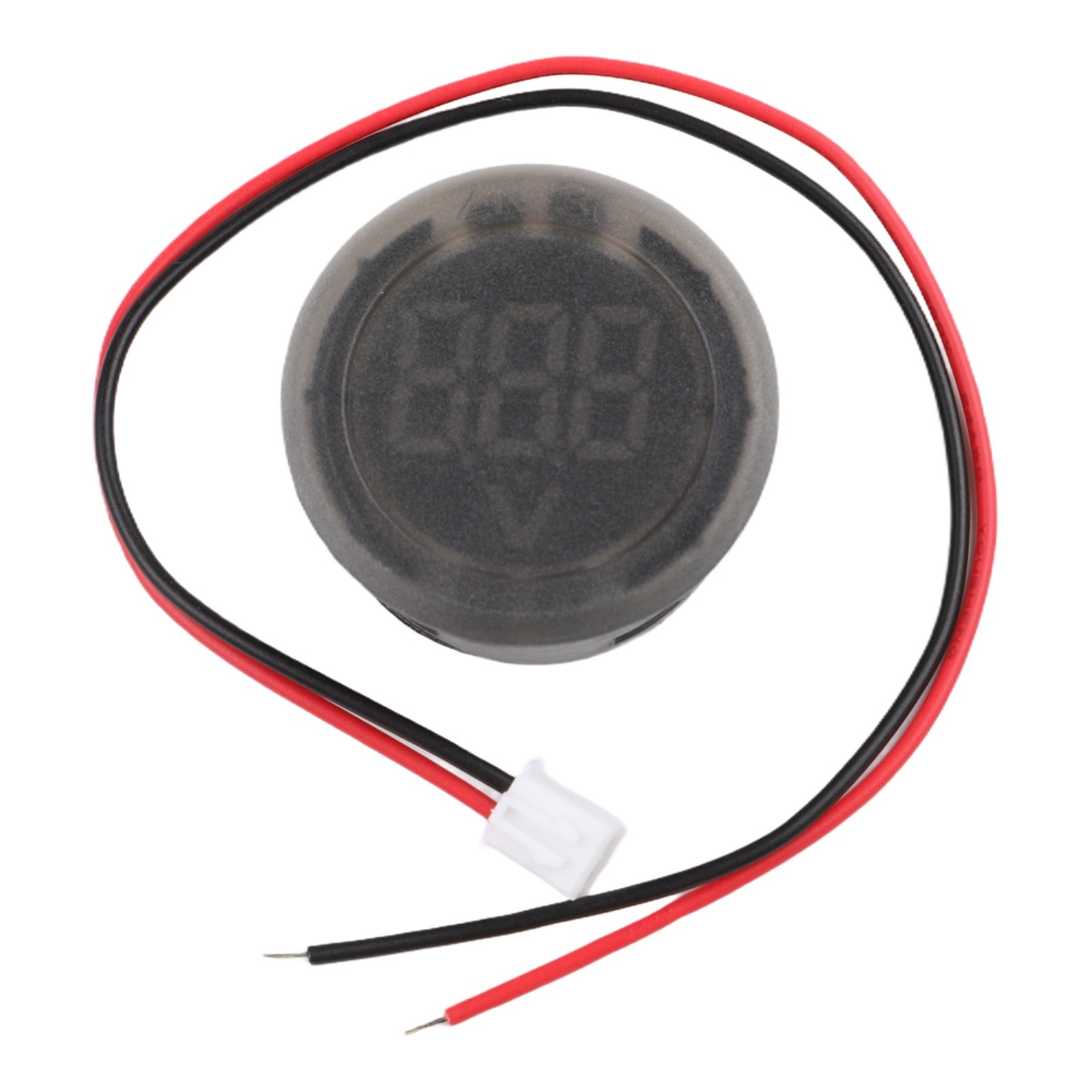 High Accuracy Digital Voltmeter for Car Electrical Systems Range 4 100V