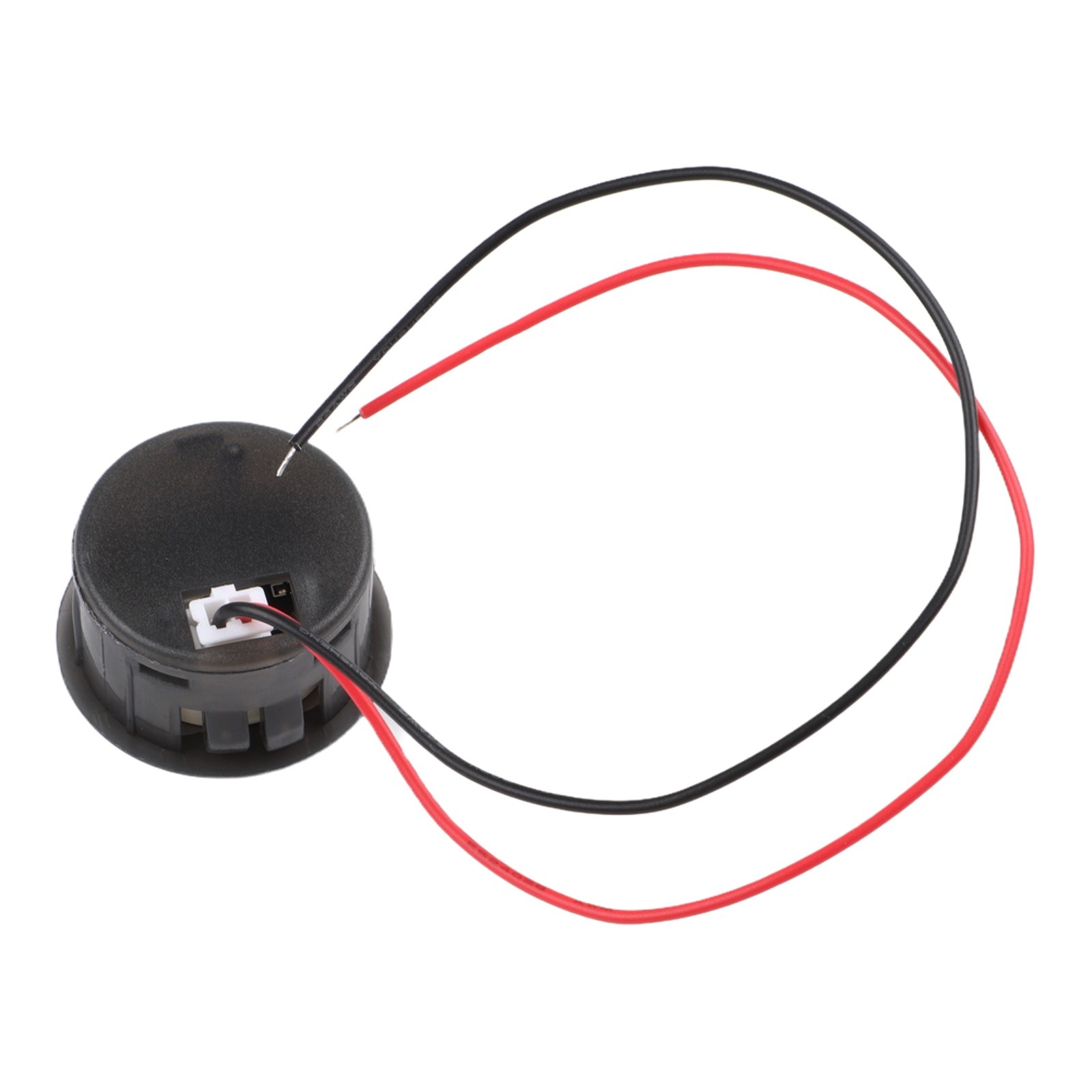 High Accuracy Digital Voltmeter for Car Electrical Systems Range 4 100V