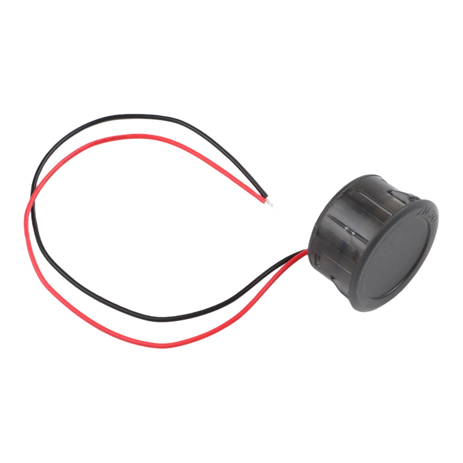 Digital Voltmeter for Car Owners Accurate Voltage Measurement (4V 100V)