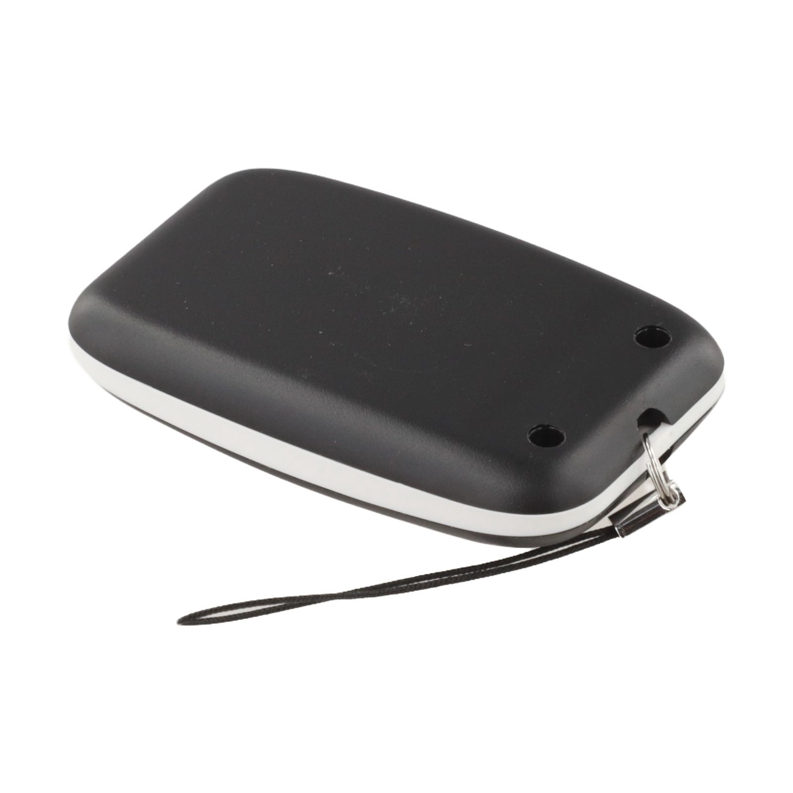 280868MHz Multifrequency Remote Control for Cars with Fixed and Rolling Code