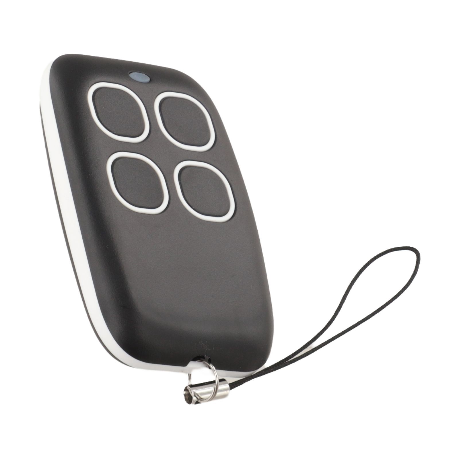 280868MHz Multifrequency Remote Control for Cars with Fixed and Rolling Code