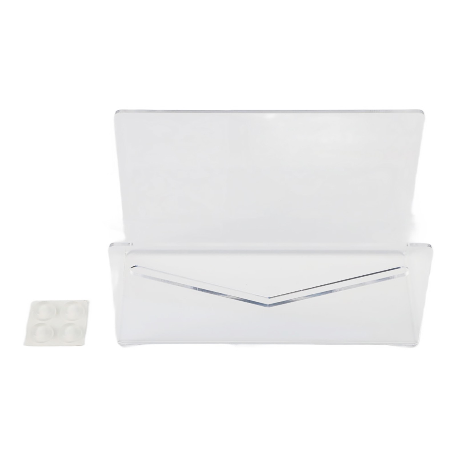 Envelope Organizer Mail Sorter Anti-slip Pads Built For Daily Use Compact Size