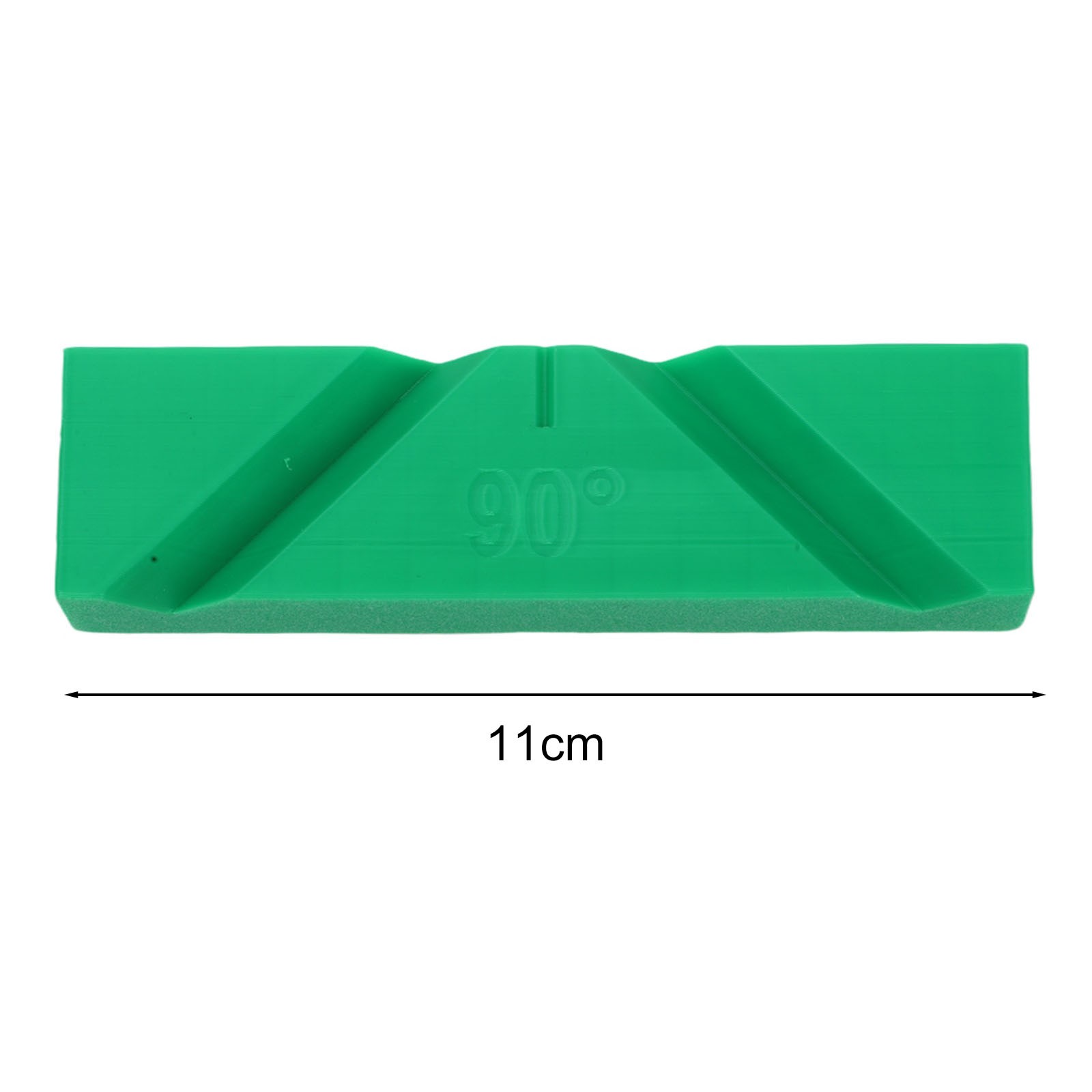 118 and 135 Degree Drill Bit Sharpening Jig for Electric Bench Grinders