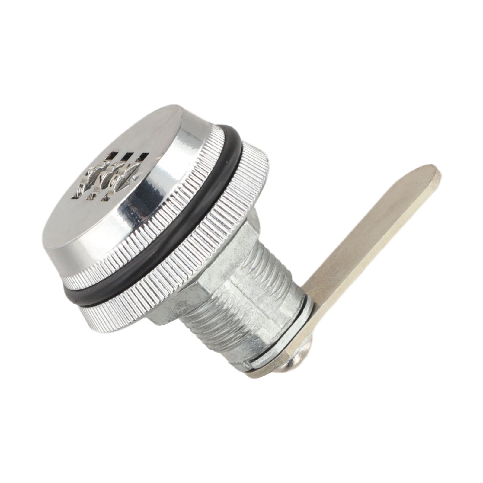 Mechanical Combination Lock for Drawers For Cabinets and Double Opening Doors